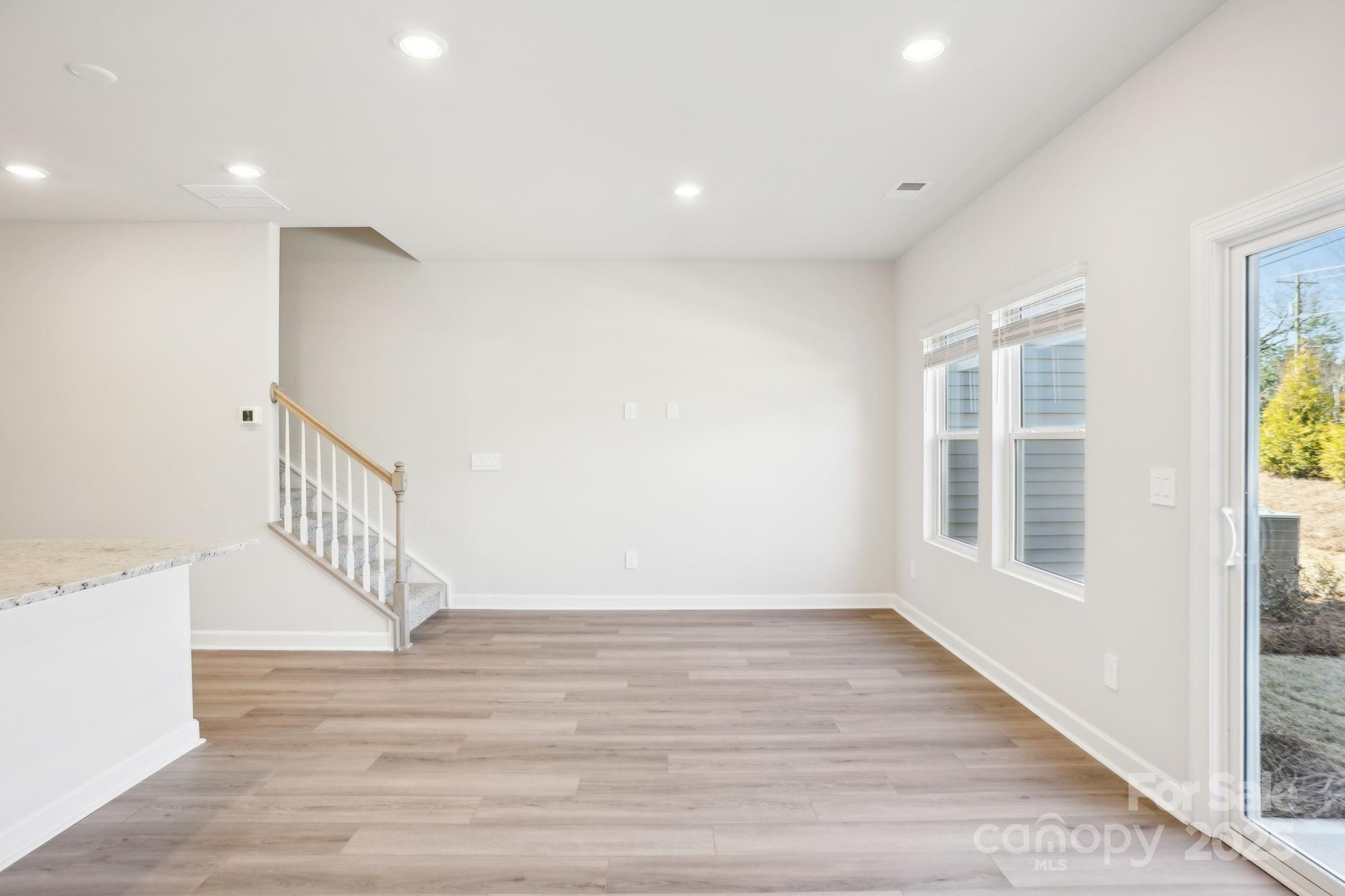 Childers Park - Residential