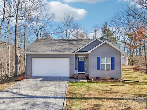178 Rowe Court Hendersonville NC 28792