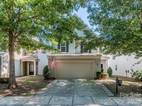 Photo of 3827 Park South Station Boulevard, Charlotte, NC 28210 (MLS # 4430256)