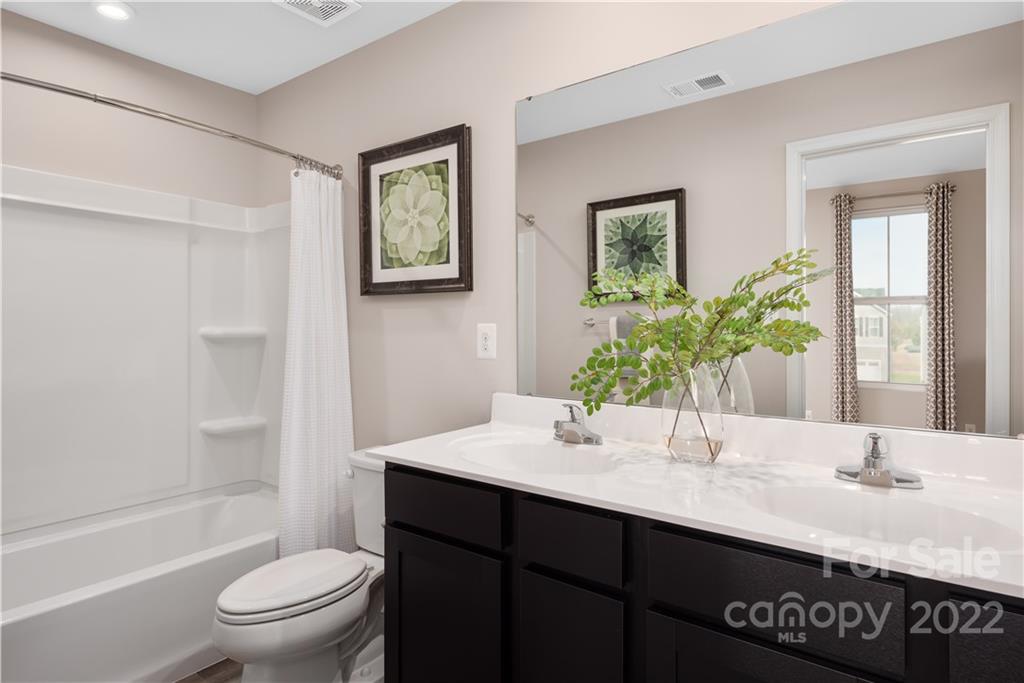 Weathers Creek - Residential