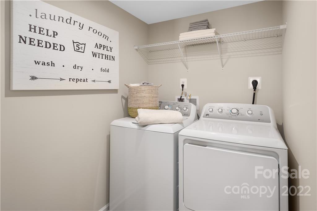 Weathers Creek - Residential