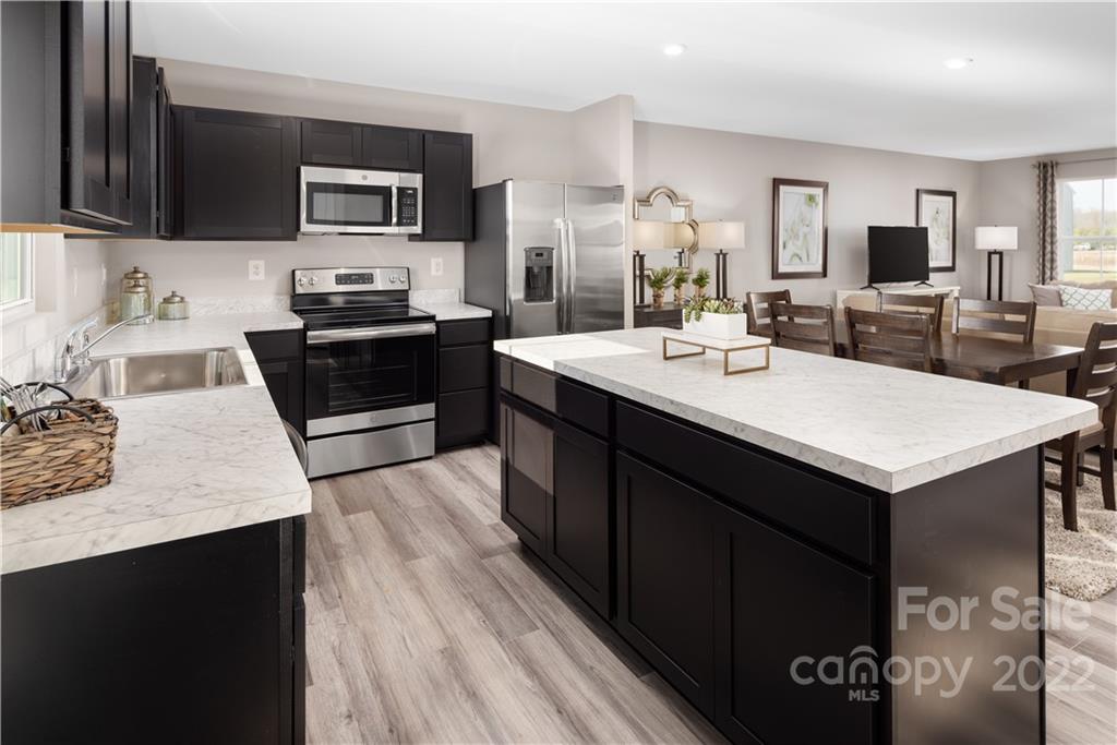 Weathers Creek - Residential