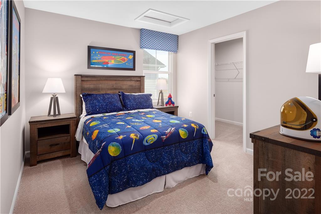 Weathers Creek - Residential