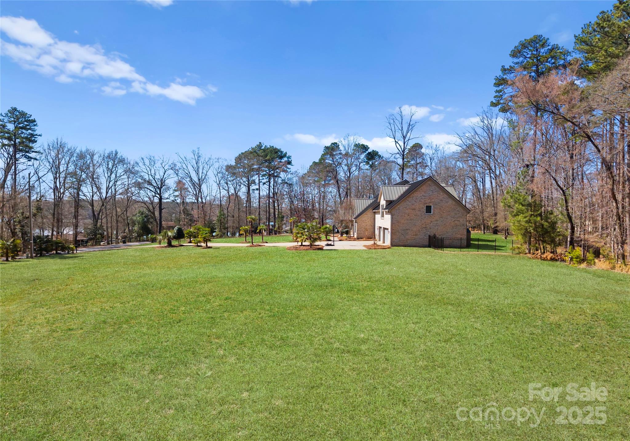 Crescent Land & Timber - Residential