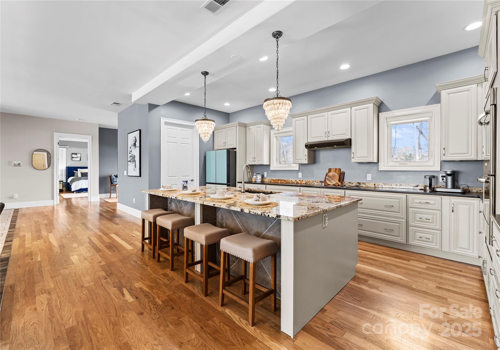 Crescent Land & Timber - Residential