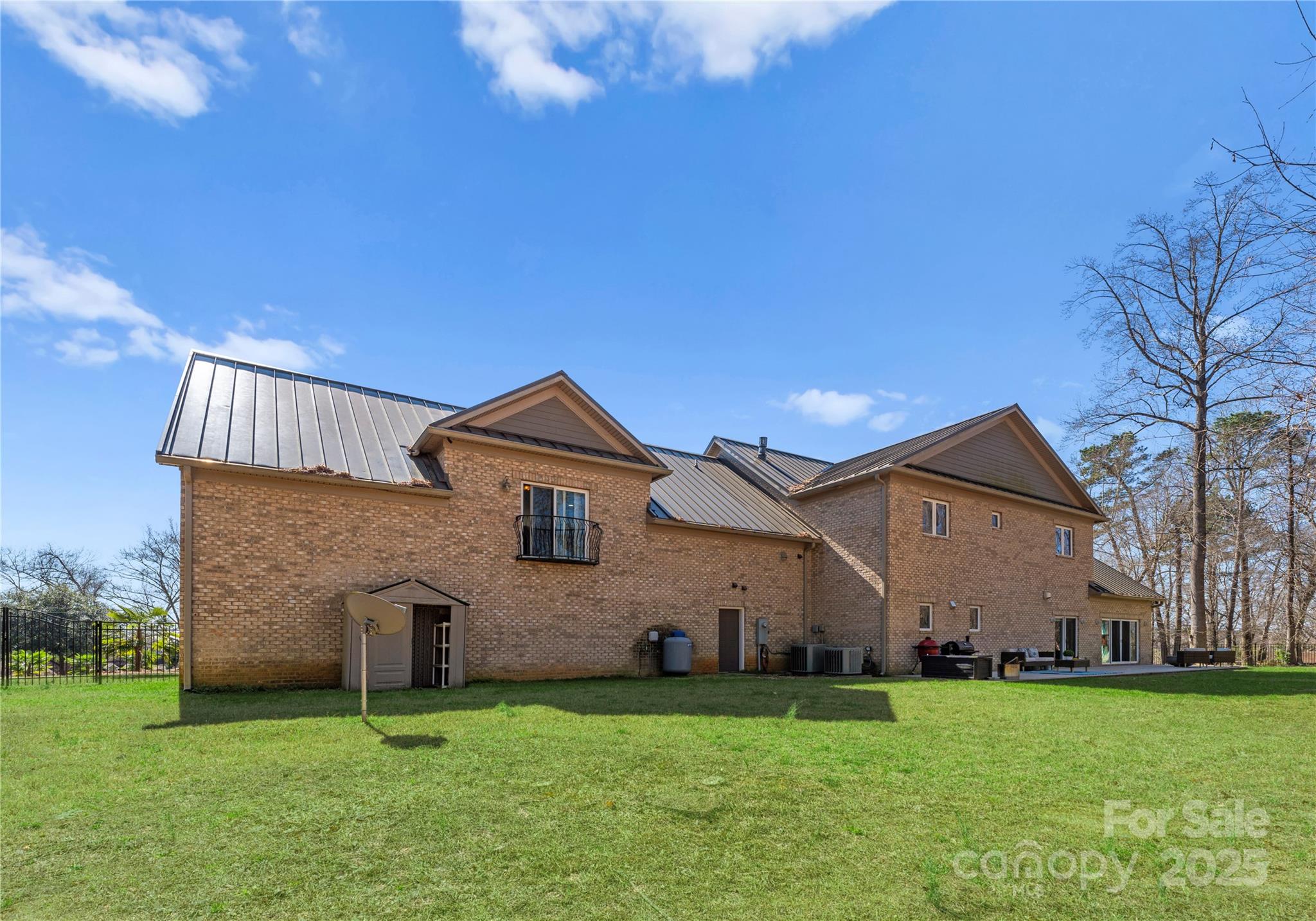 Crescent Land & Timber - Residential