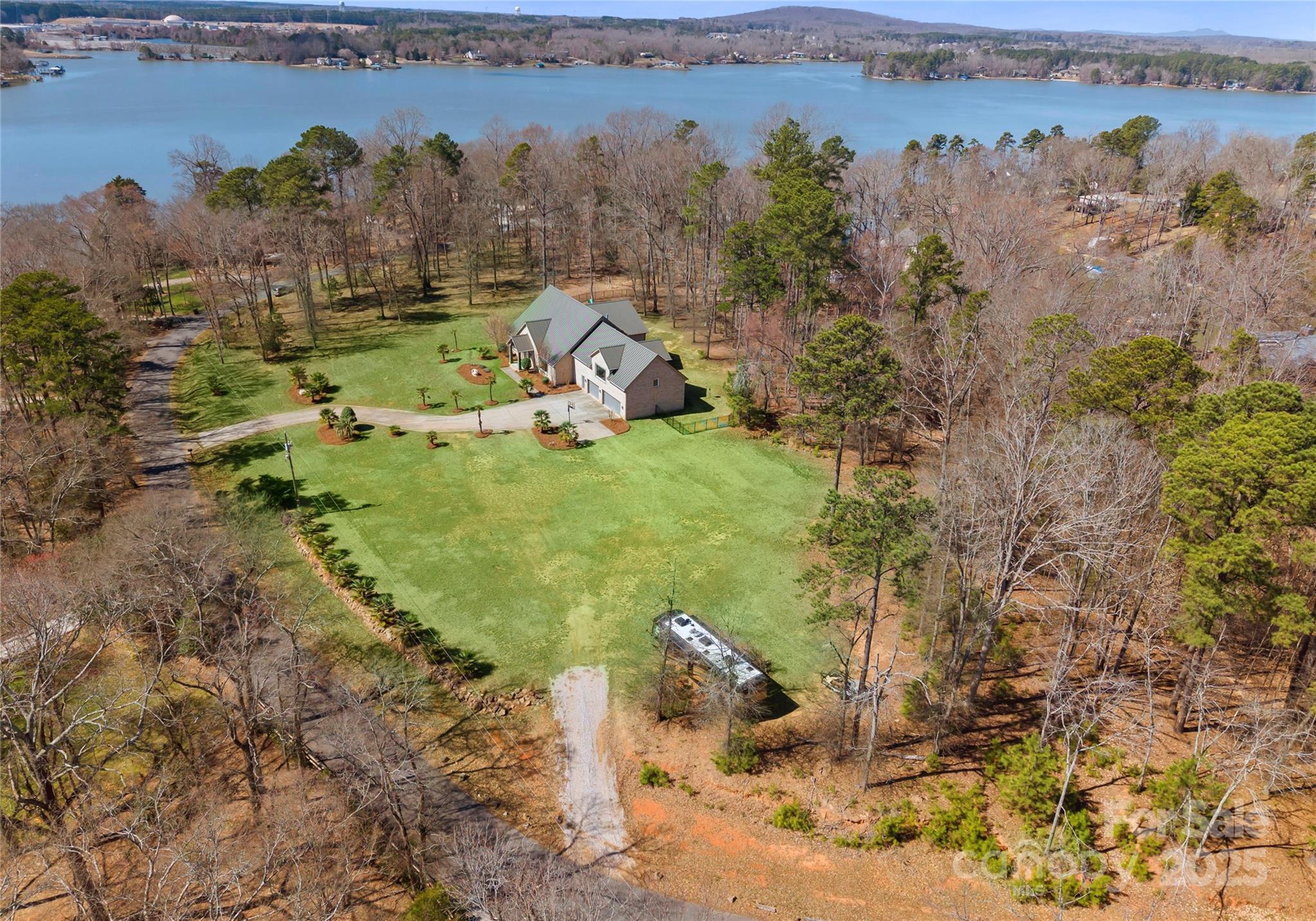 Crescent Land & Timber - Residential