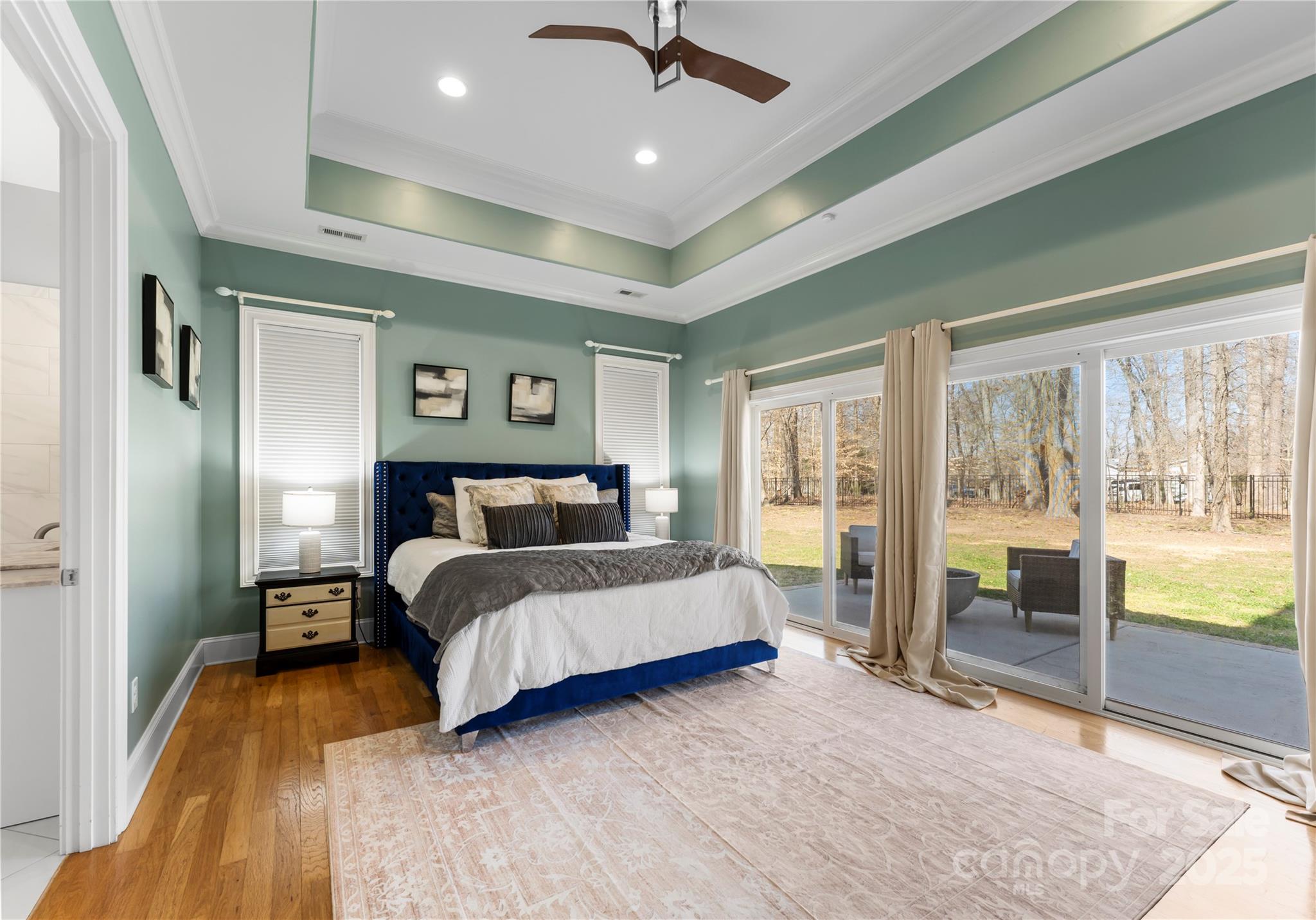 Crescent Land & Timber - Residential