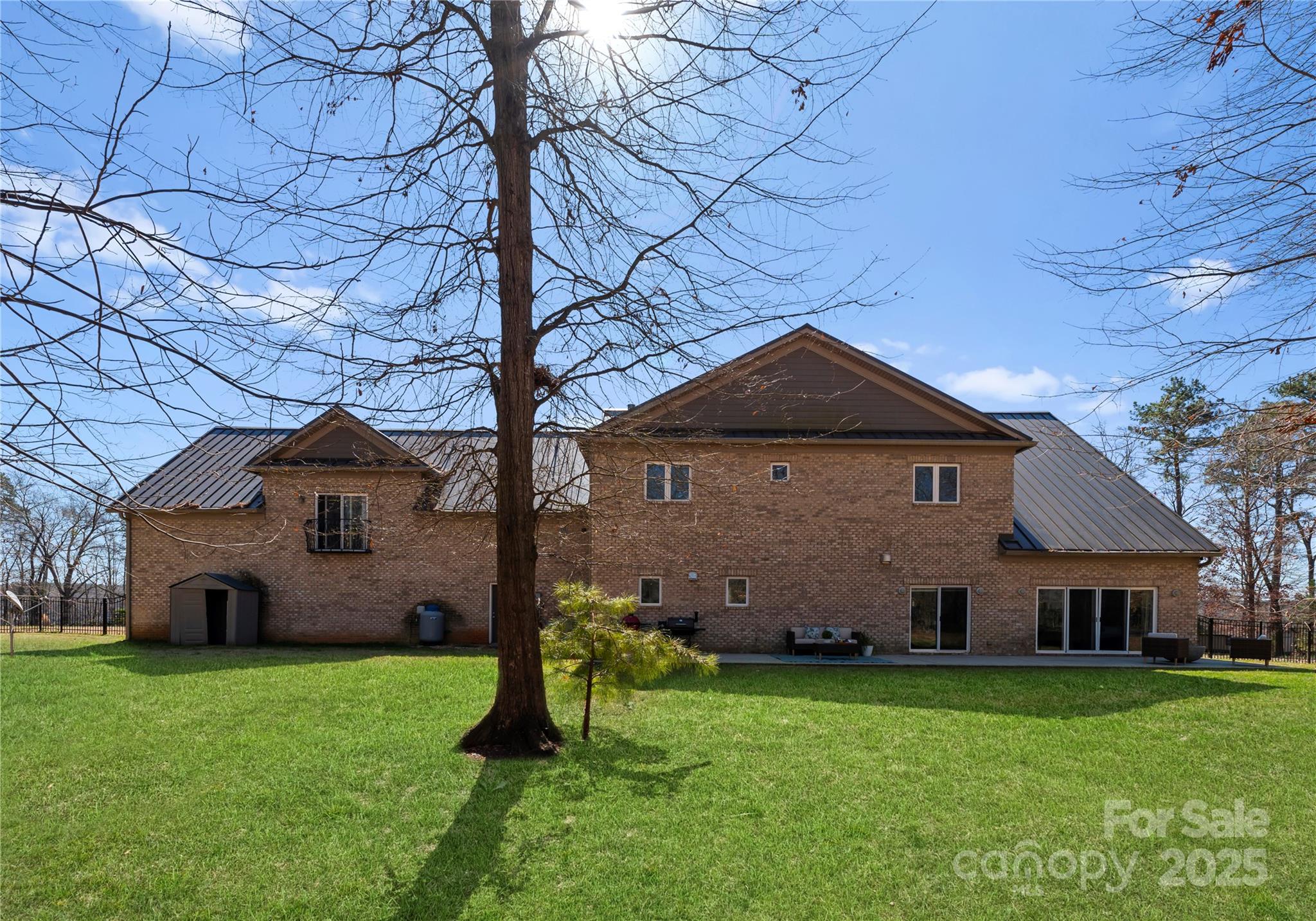 Crescent Land & Timber - Residential