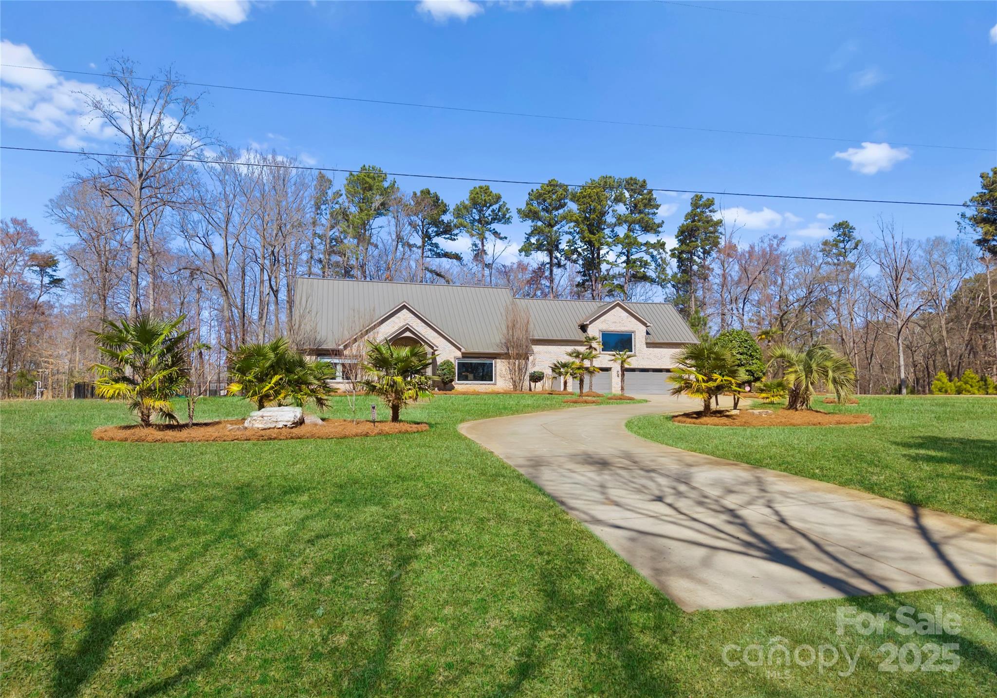 Crescent Land & Timber - Residential