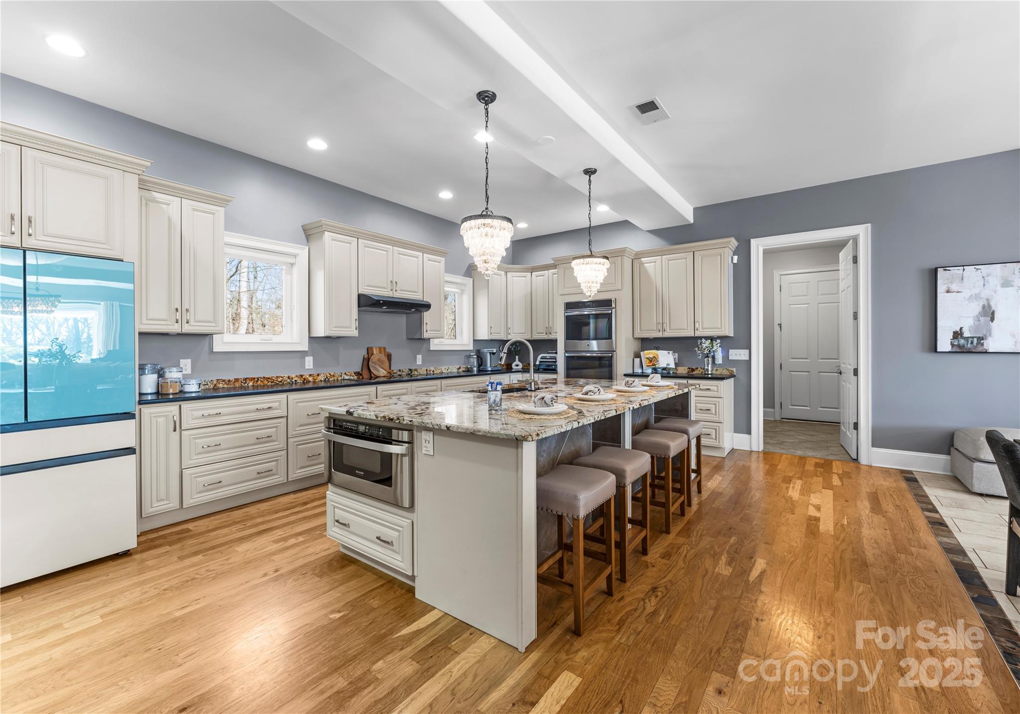 Crescent Land & Timber - Residential