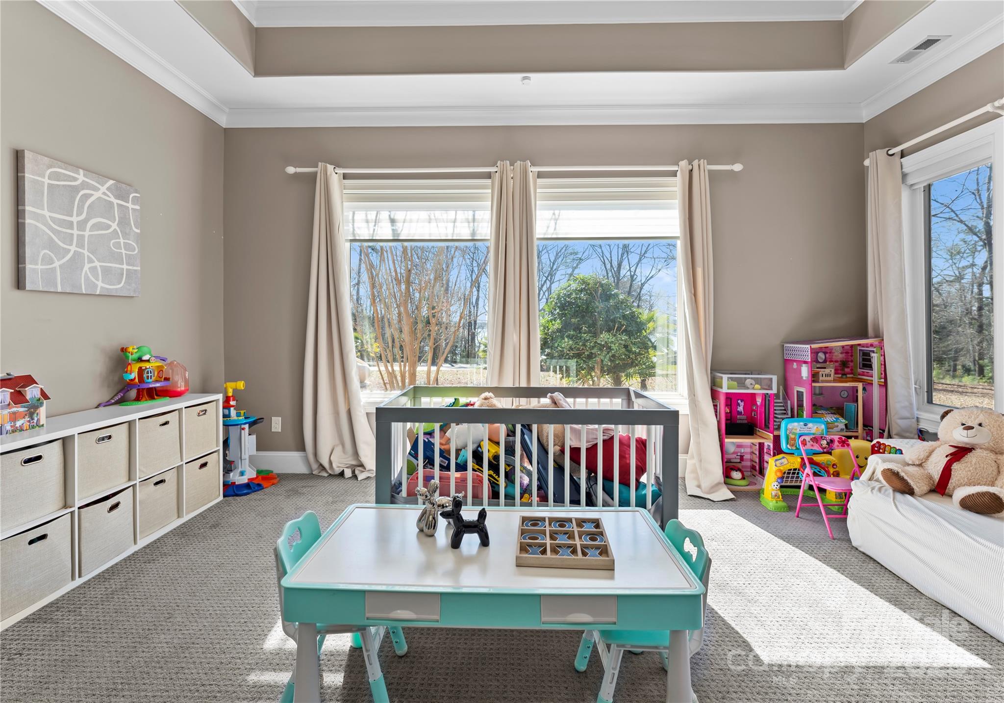 Crescent Land & Timber - Residential