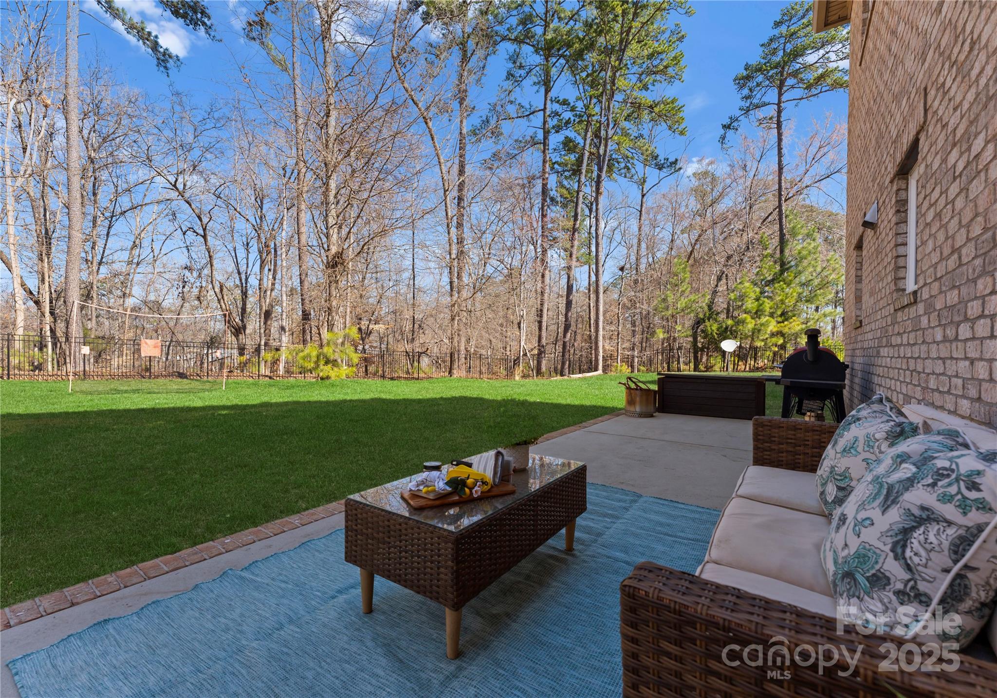 Crescent Land & Timber - Residential