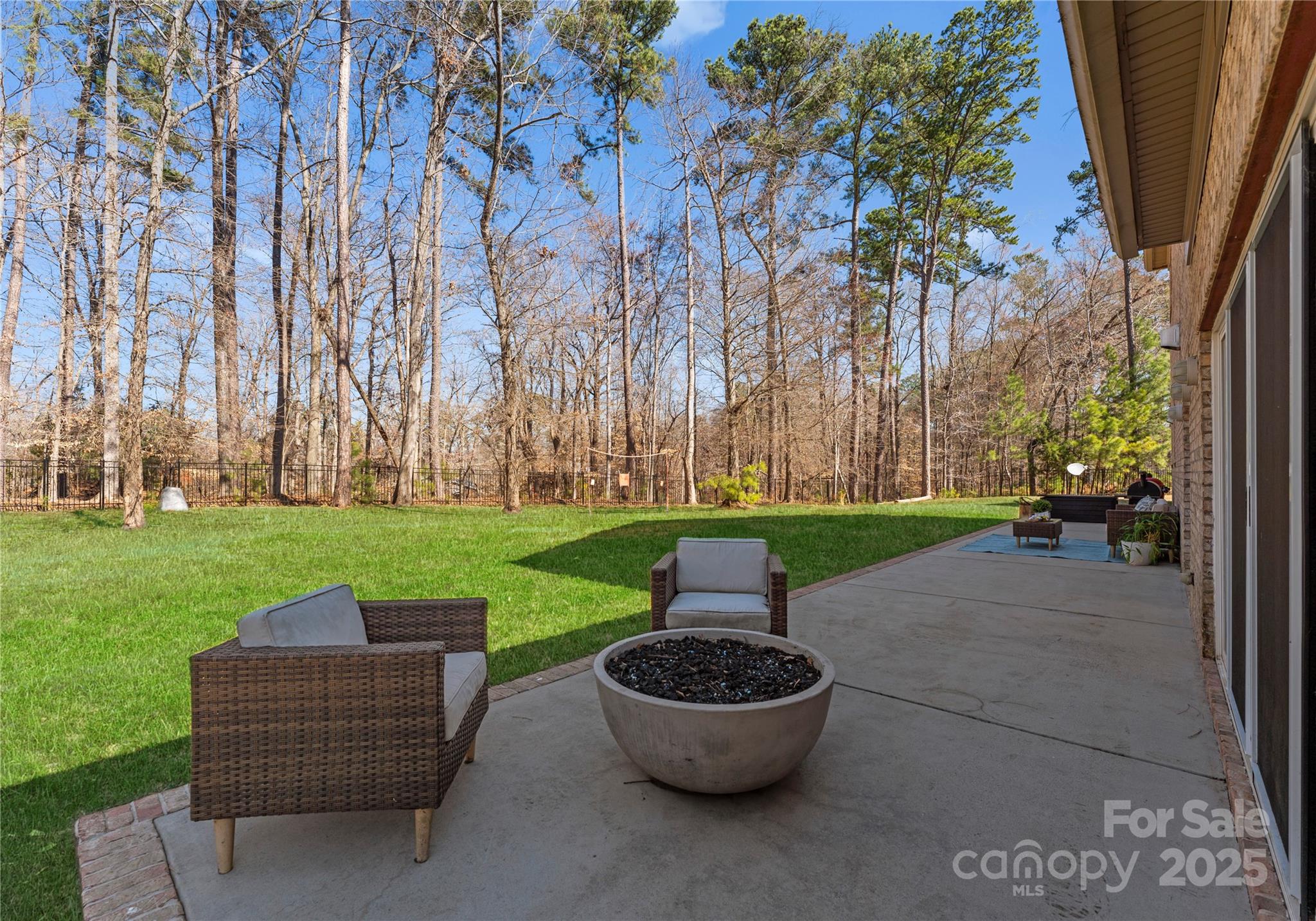 Crescent Land & Timber - Residential