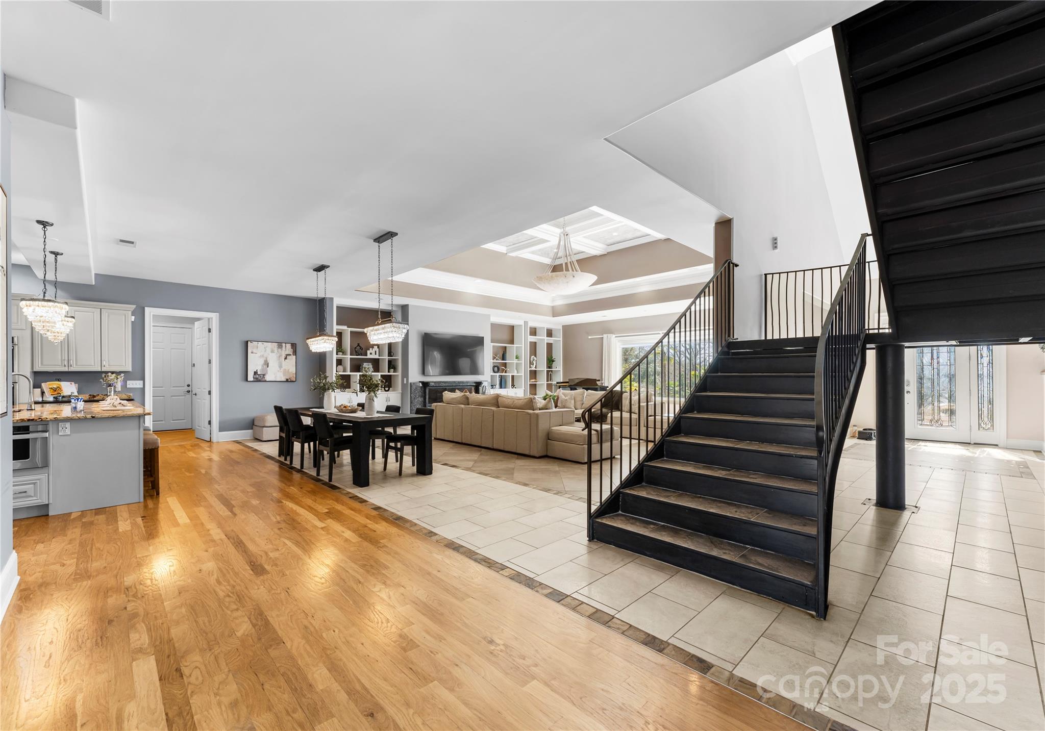 Crescent Land & Timber - Residential