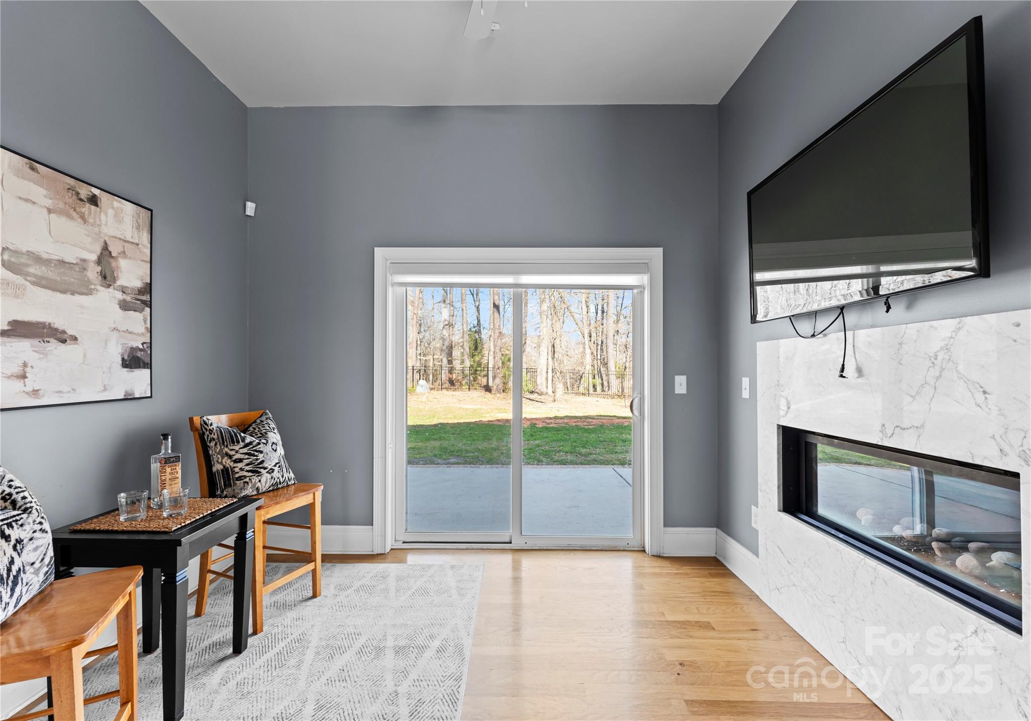 Crescent Land & Timber - Residential