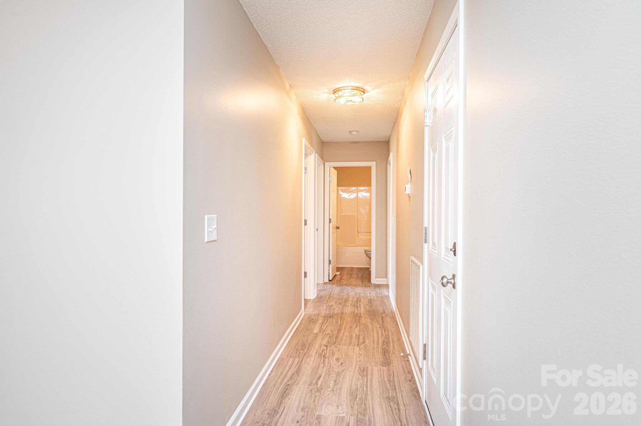 Friendship Acres - Residential