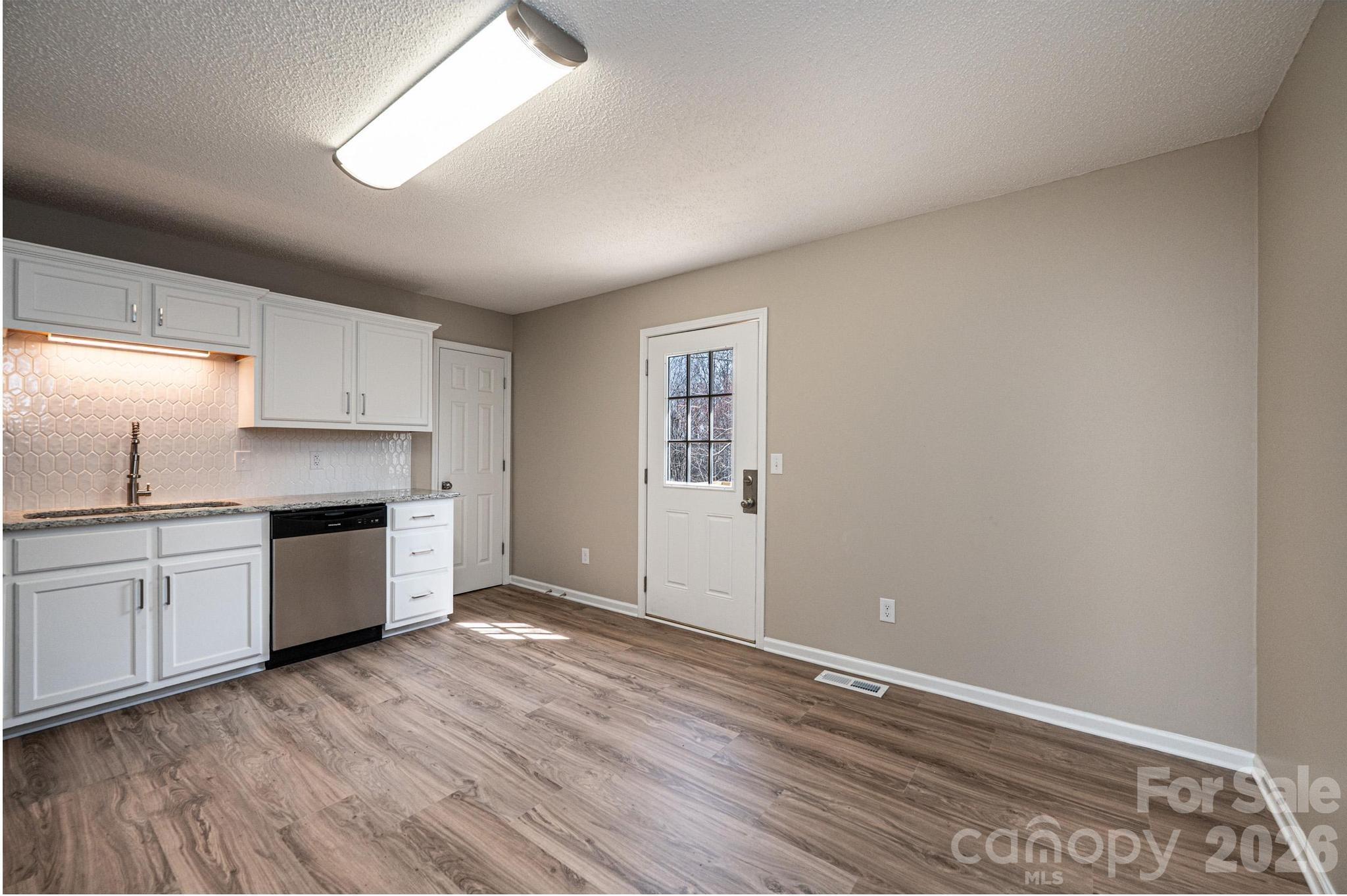 Friendship Acres - Residential