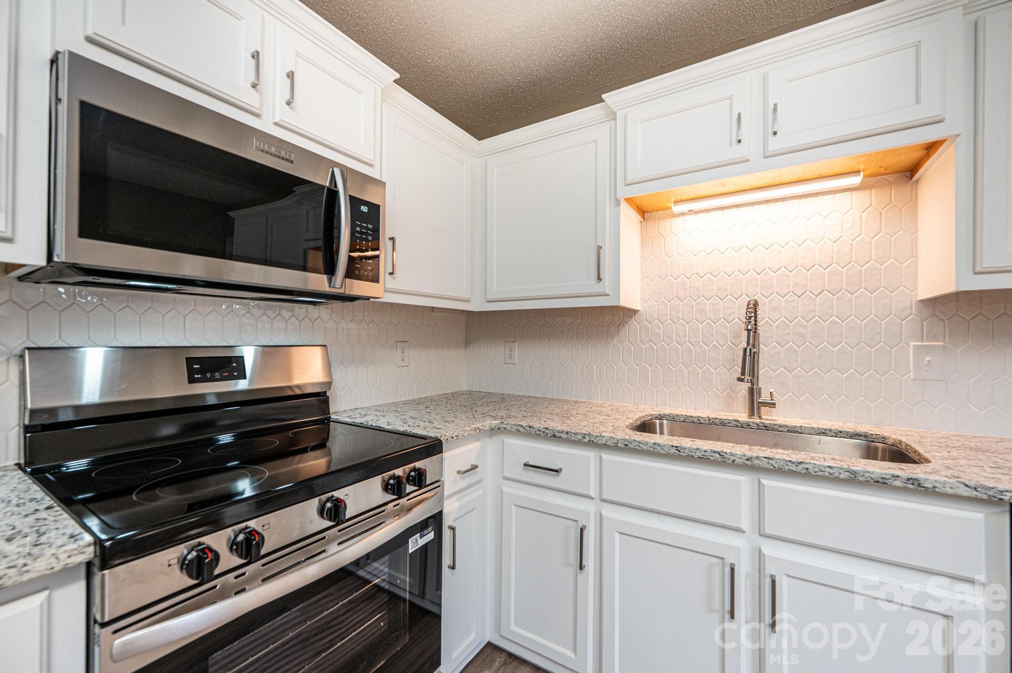 Friendship Acres - Residential