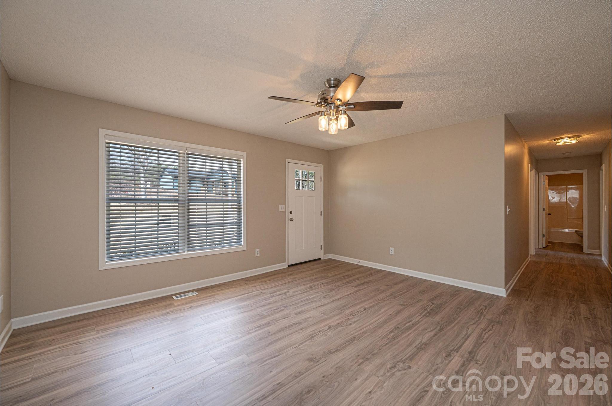 Friendship Acres - Residential