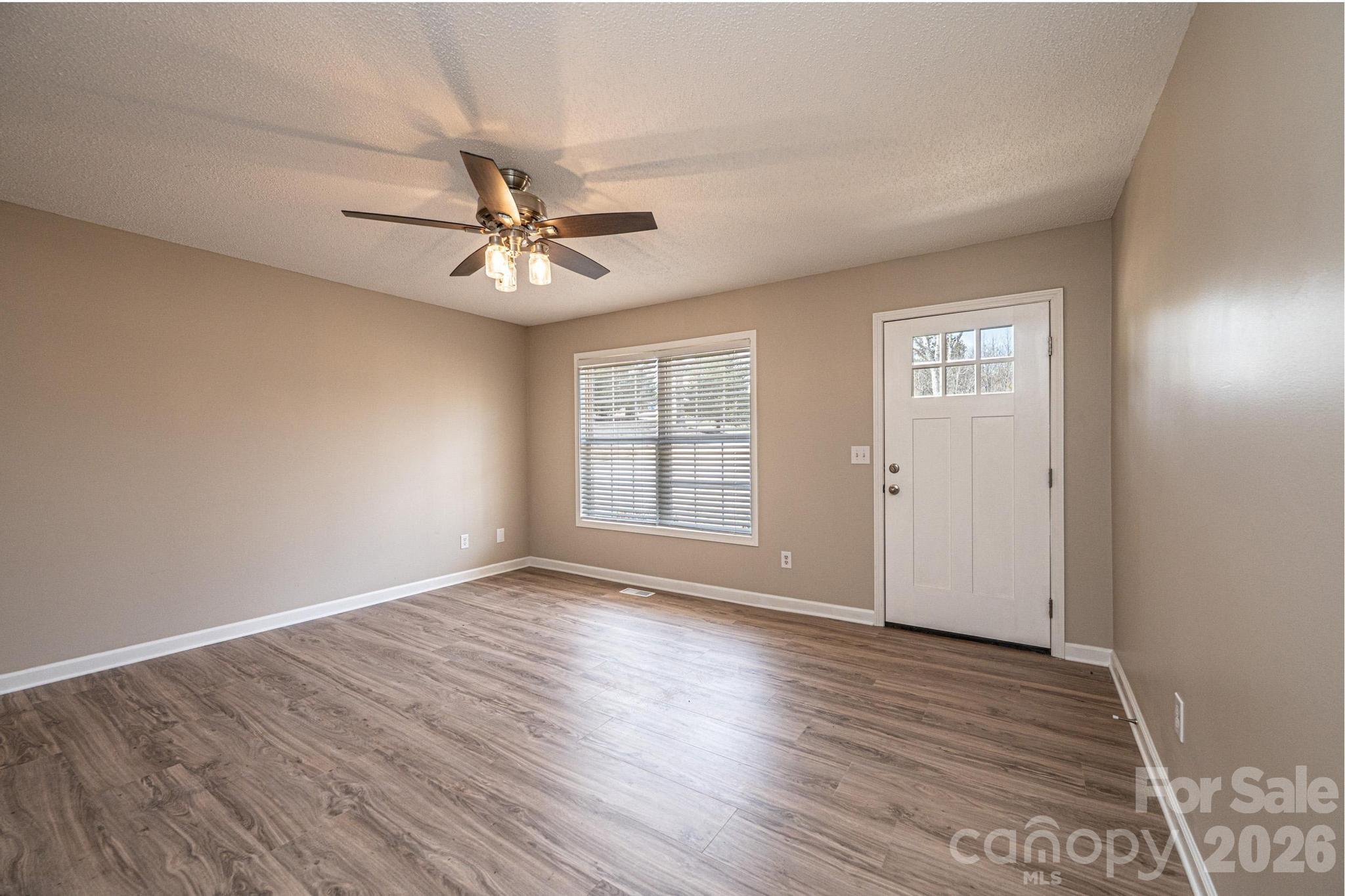 Friendship Acres - Residential