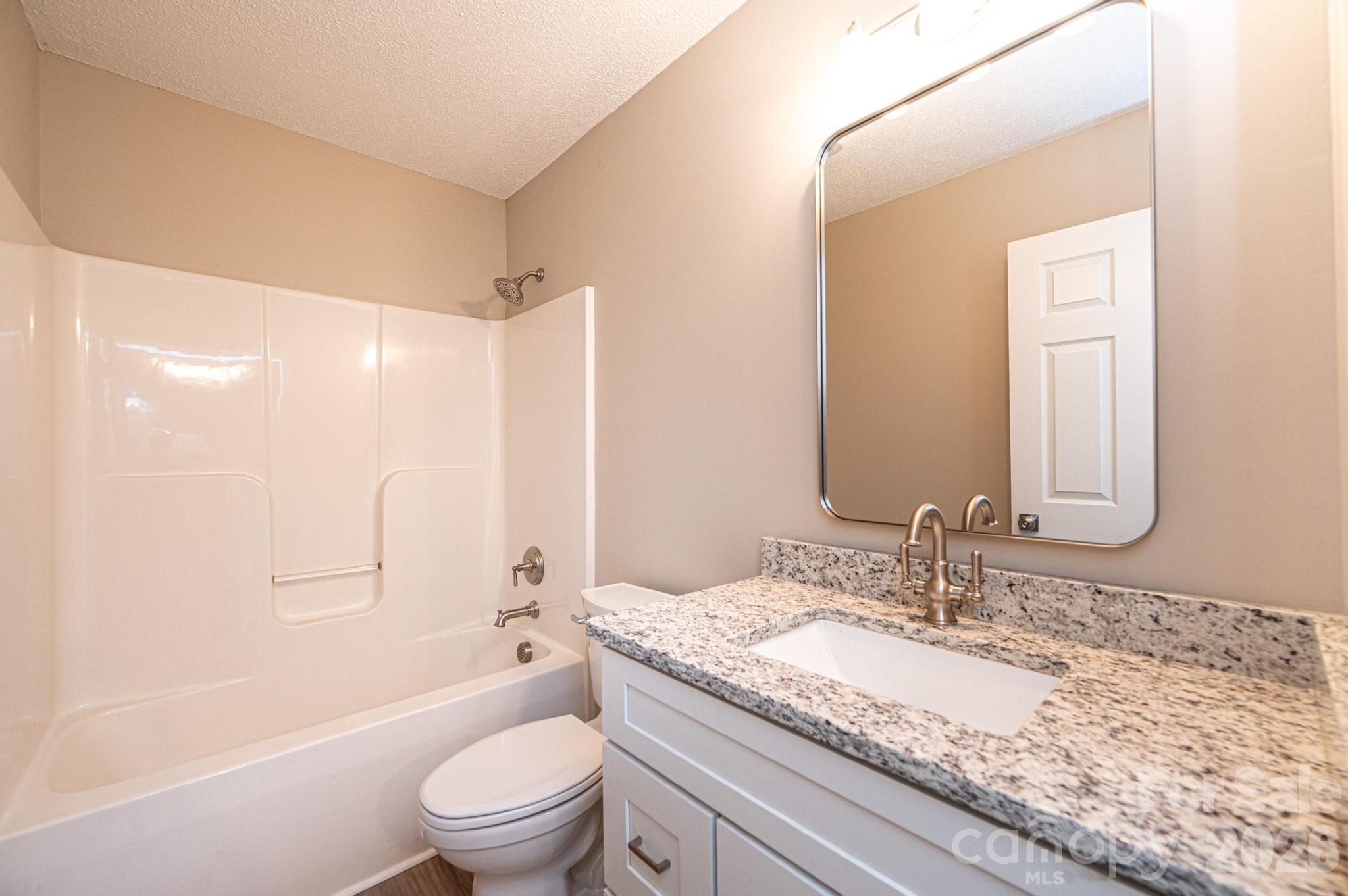 Friendship Acres - Residential