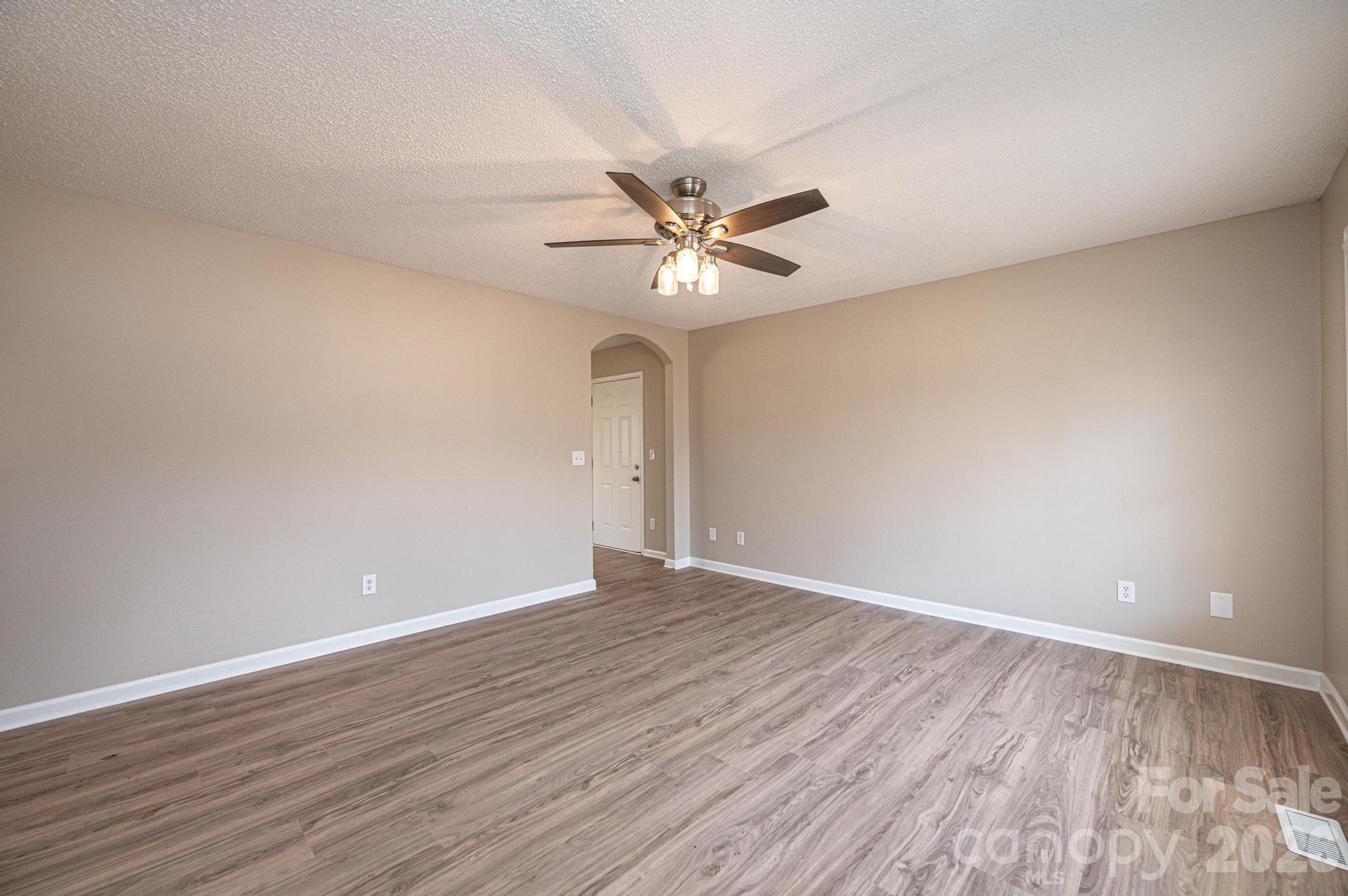 Friendship Acres - Residential