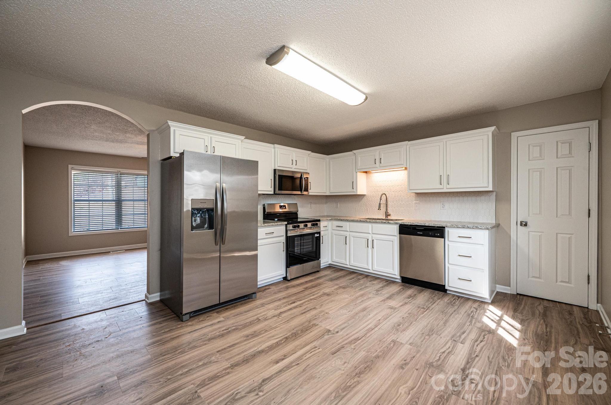 Friendship Acres - Residential