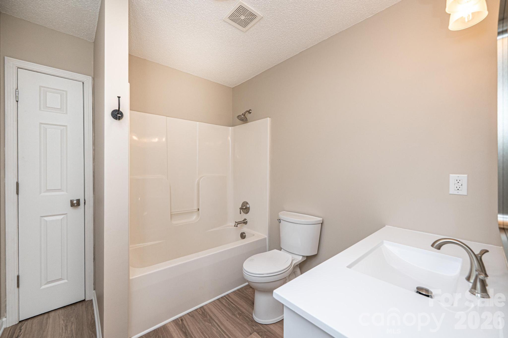 Friendship Acres - Residential