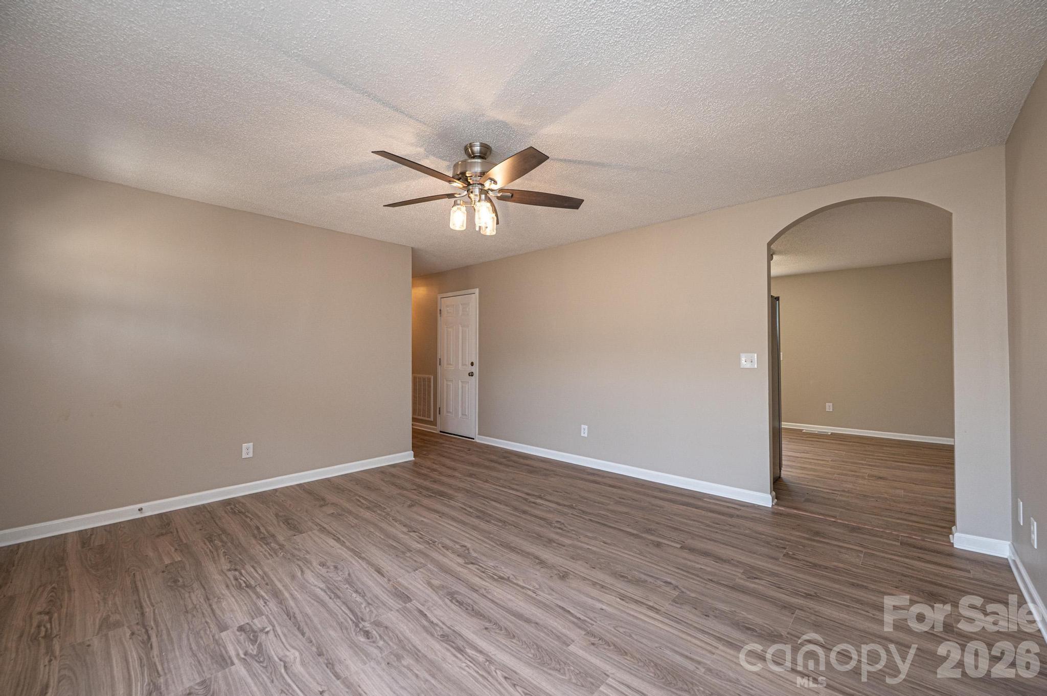 Friendship Acres - Residential