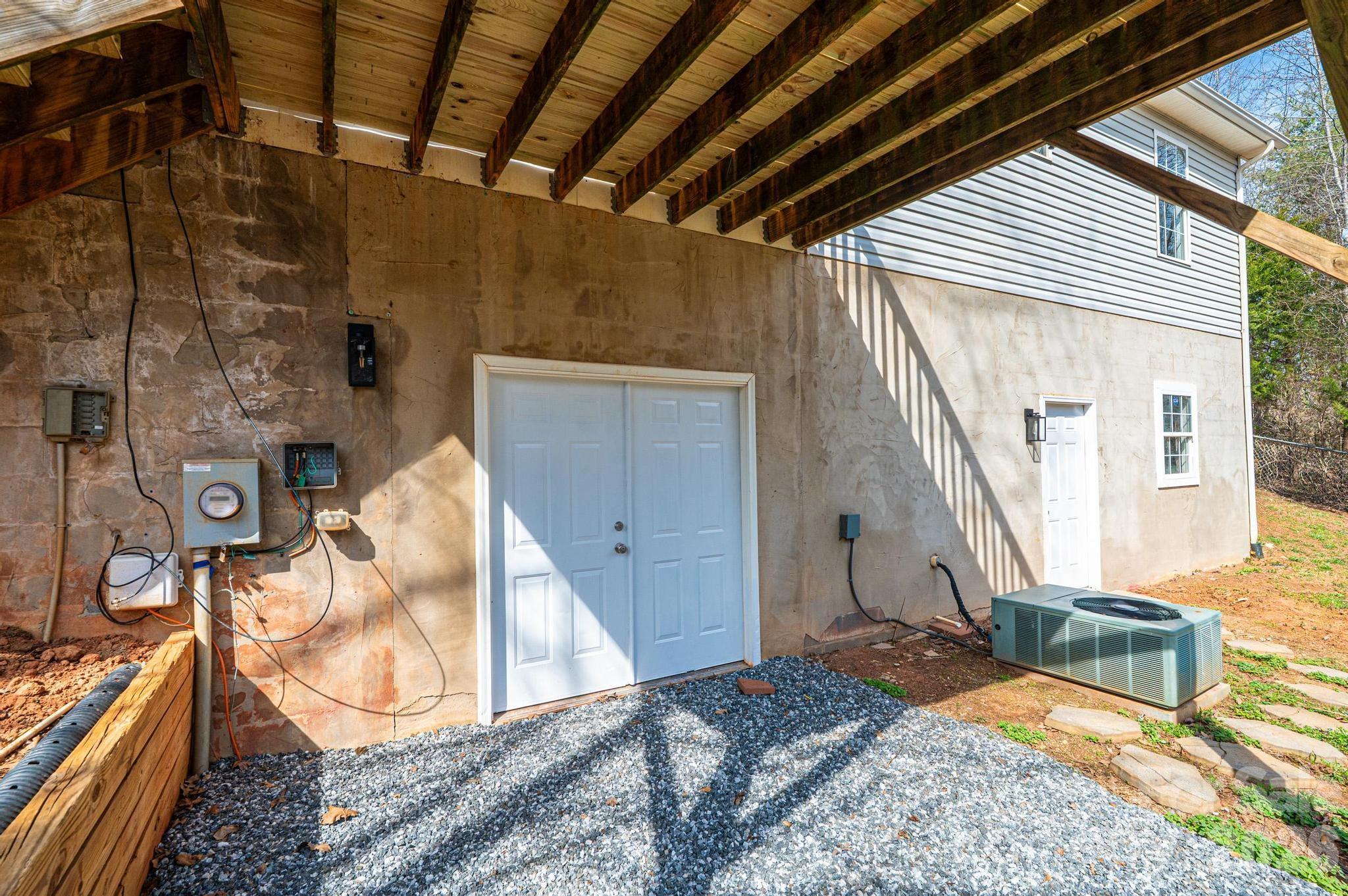 Friendship Acres - Residential