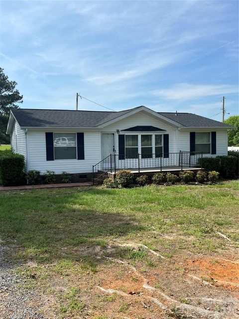 28616 Canton Road Albemarle NC 28001