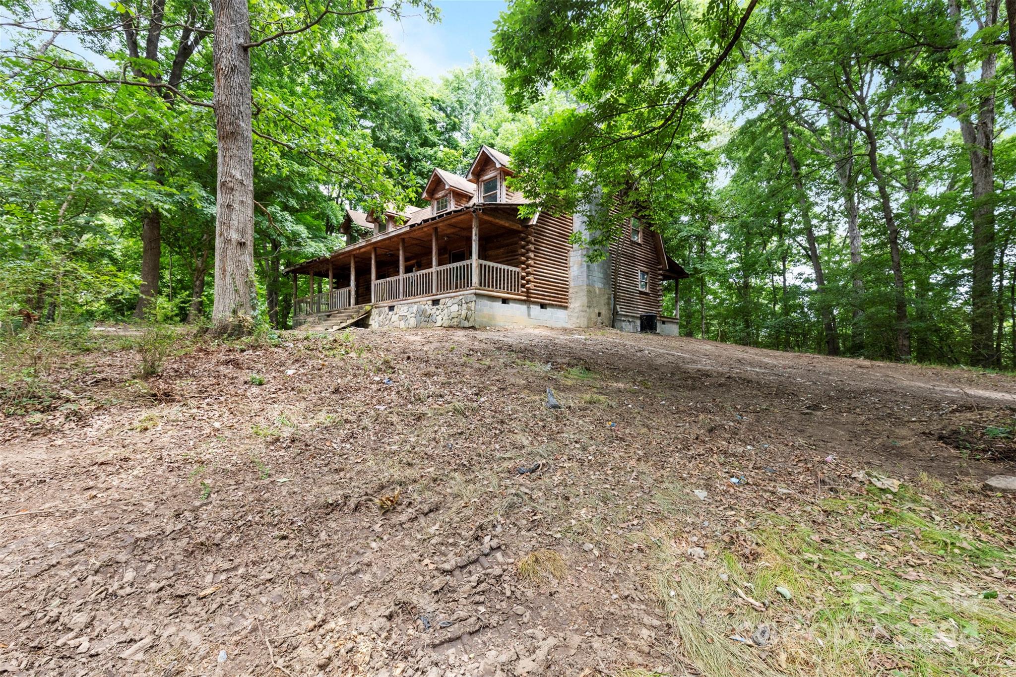 Meadowind - Residential