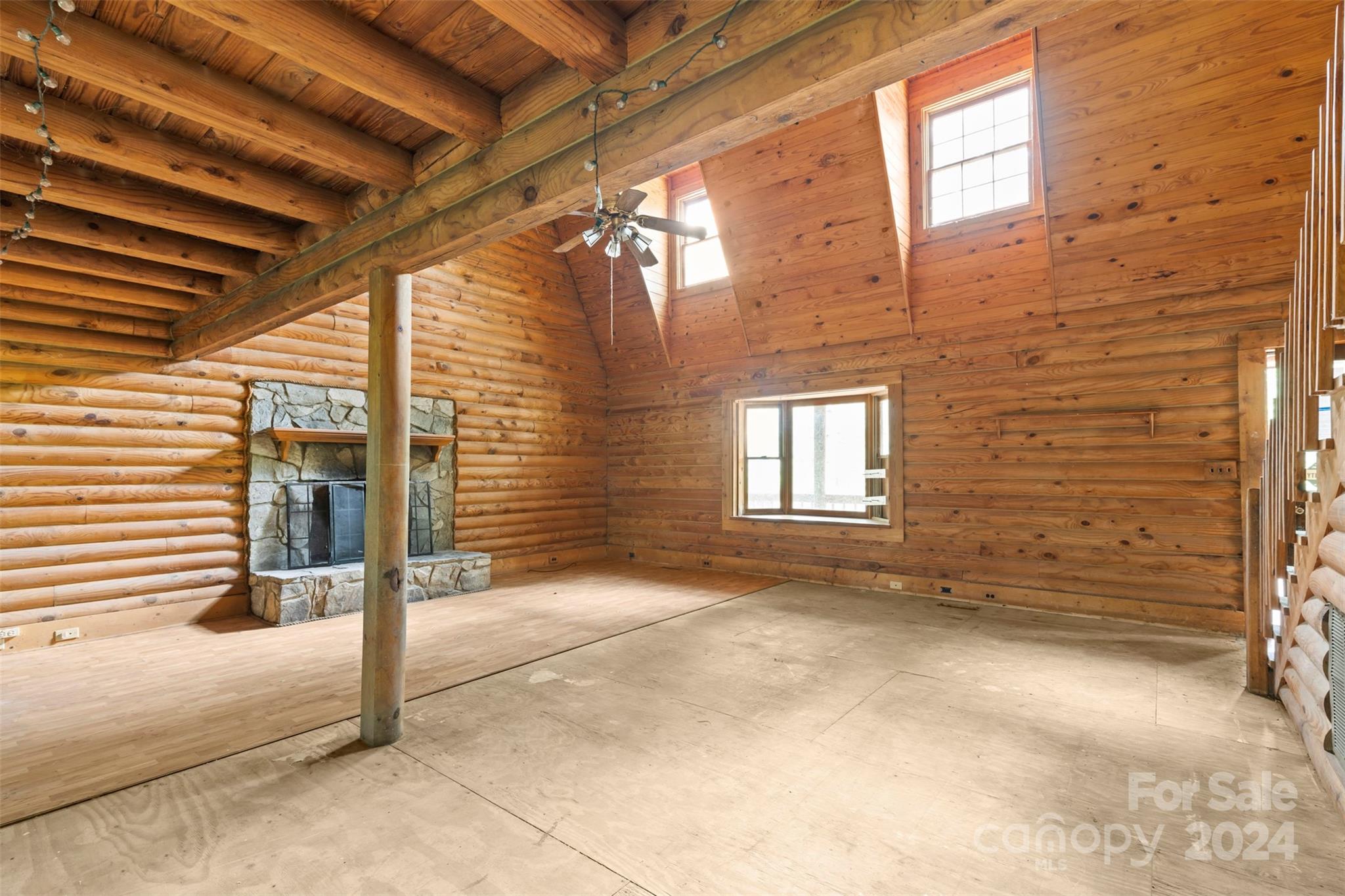 Meadowind - Residential