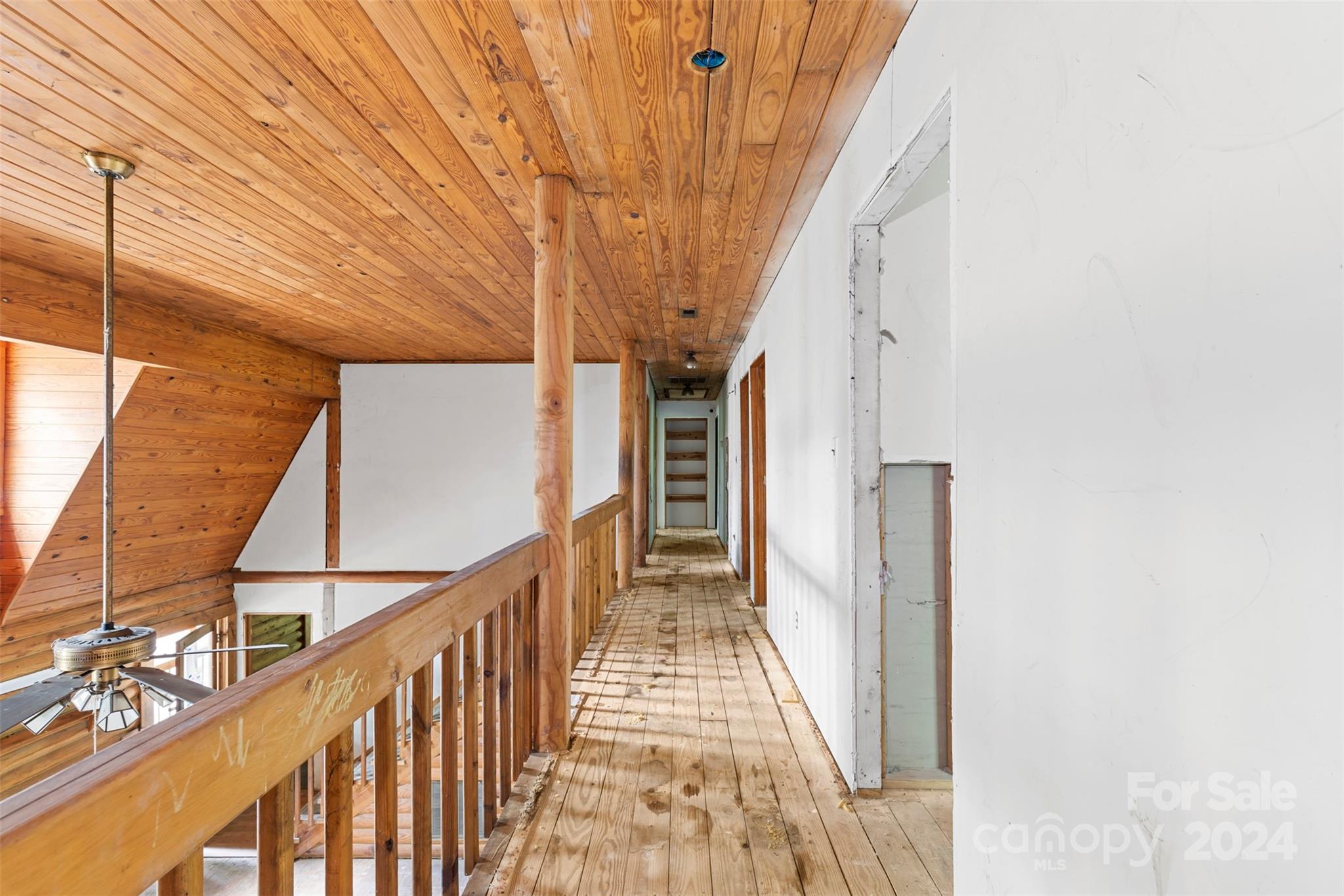 Meadowind - Residential