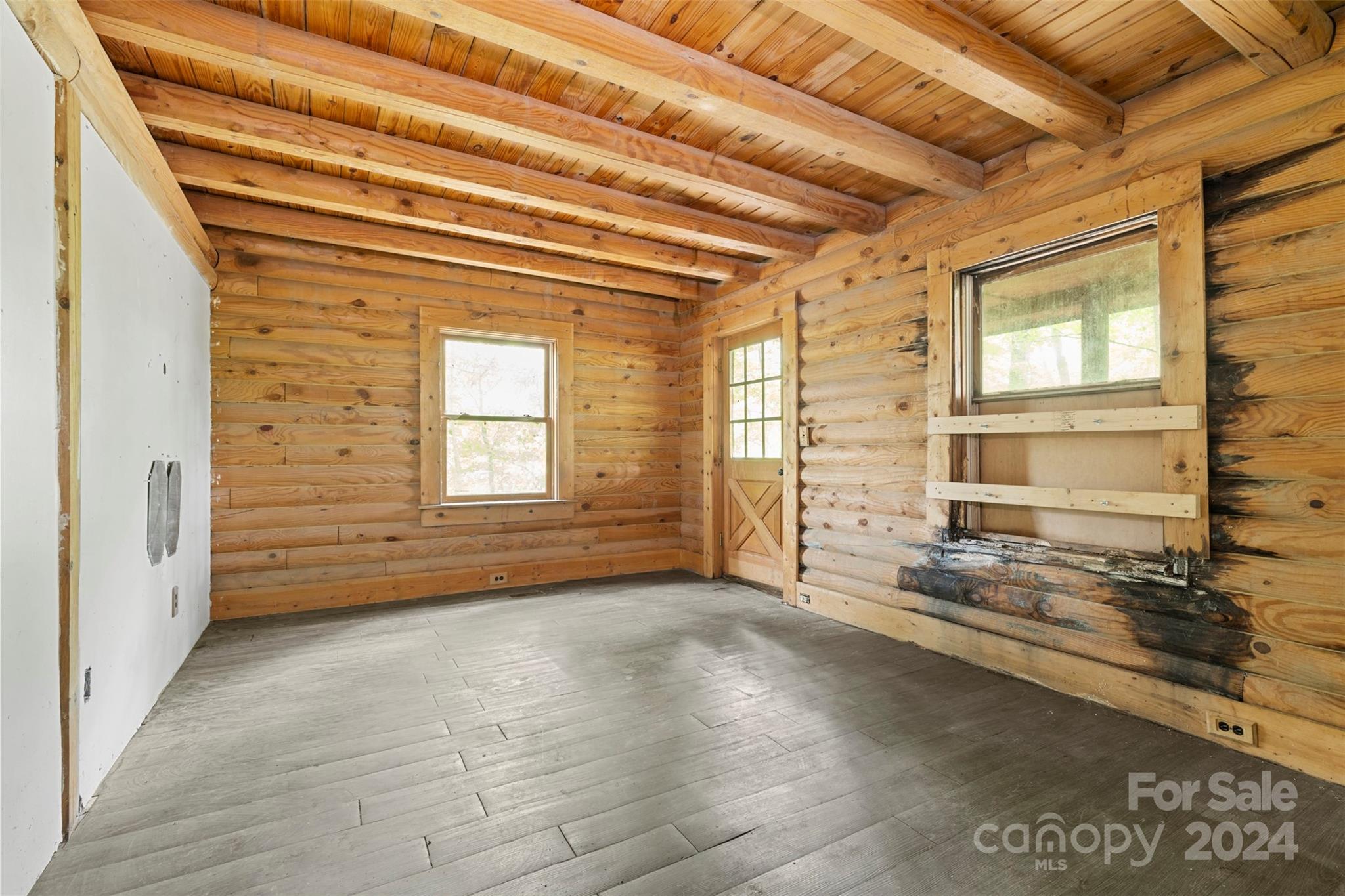 Meadowind - Residential