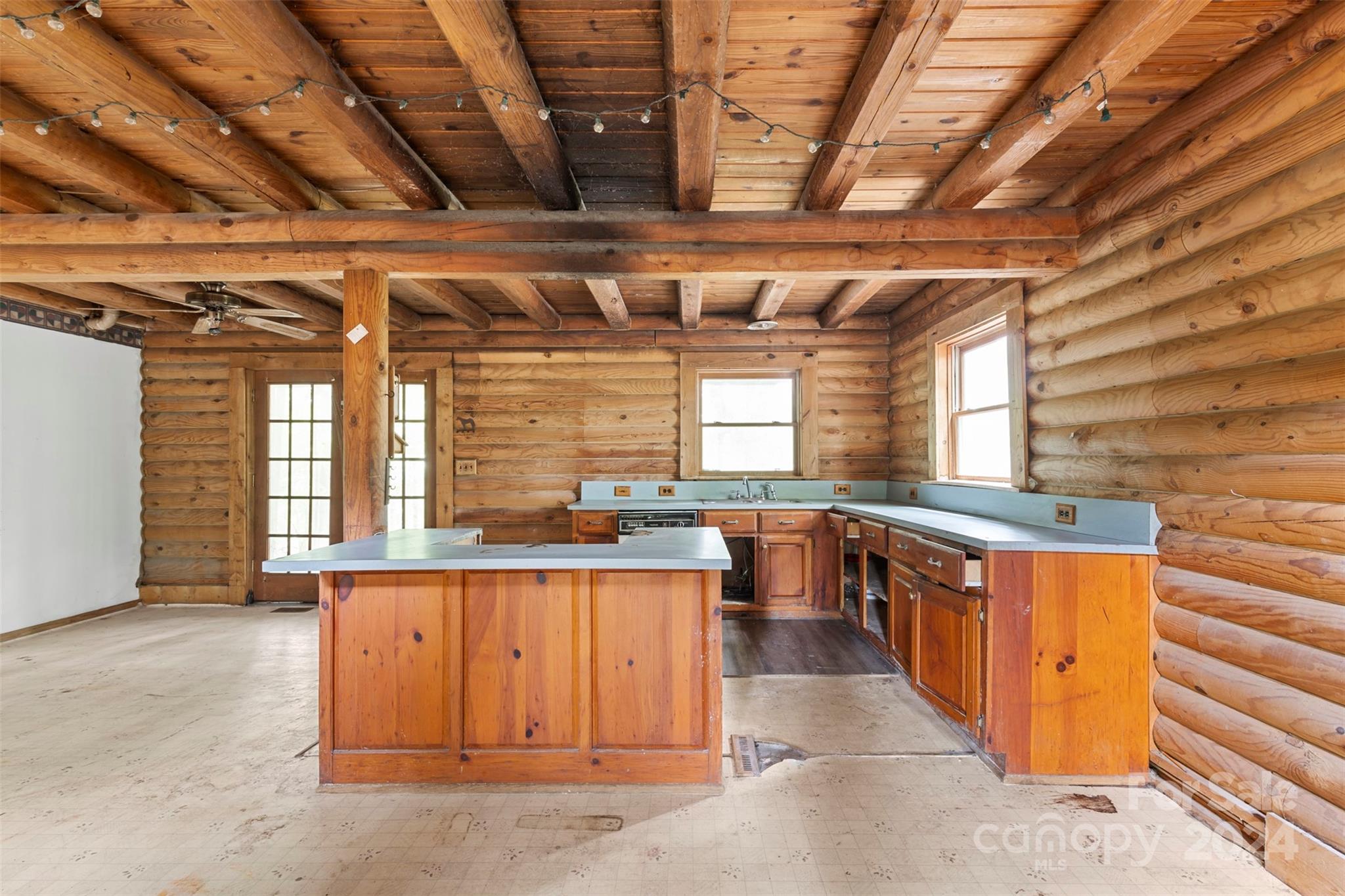 Meadowind - Residential