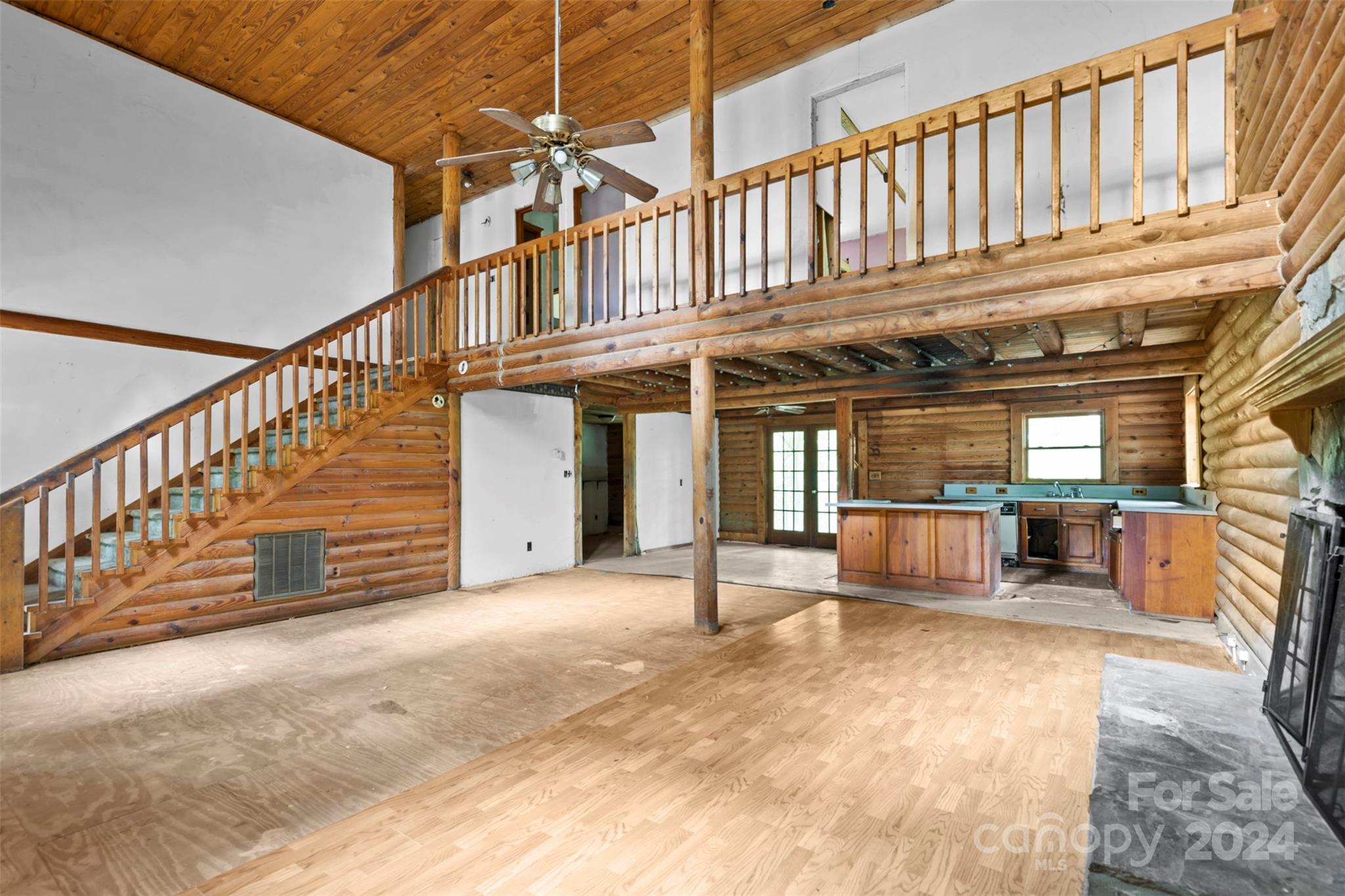 Meadowind - Residential