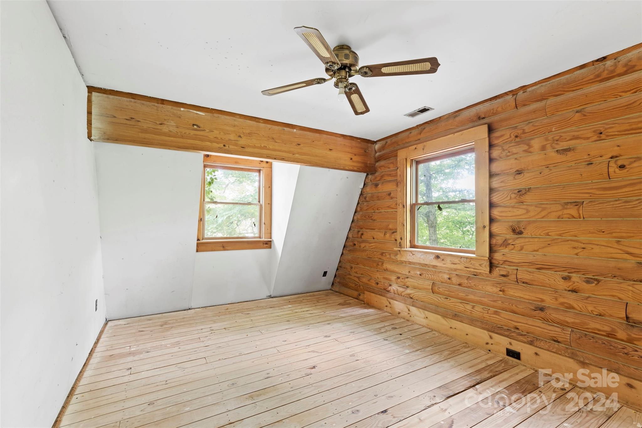 Meadowind - Residential