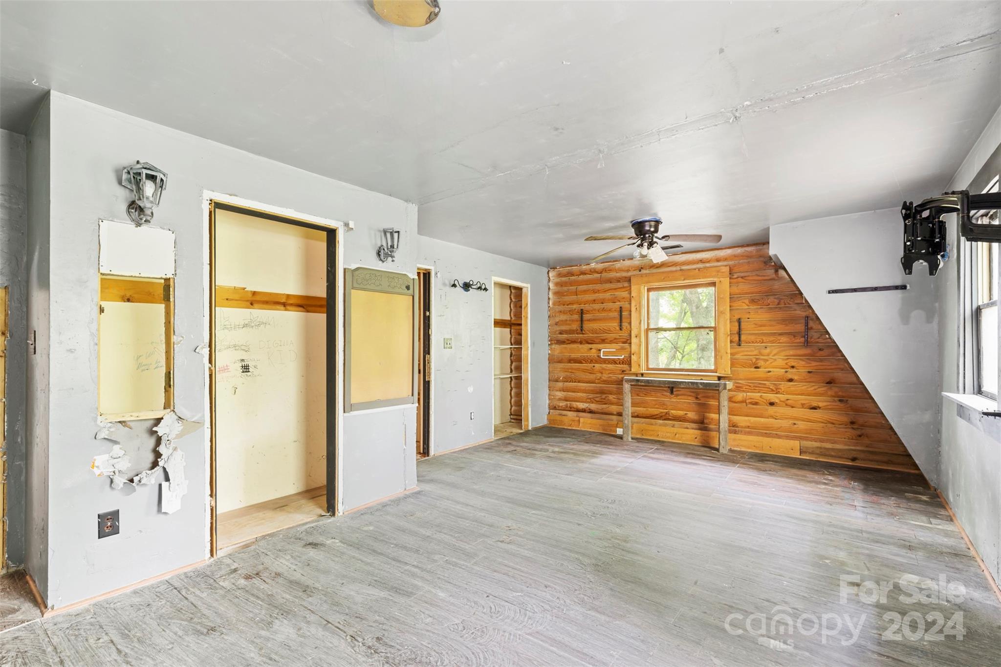 Meadowind - Residential