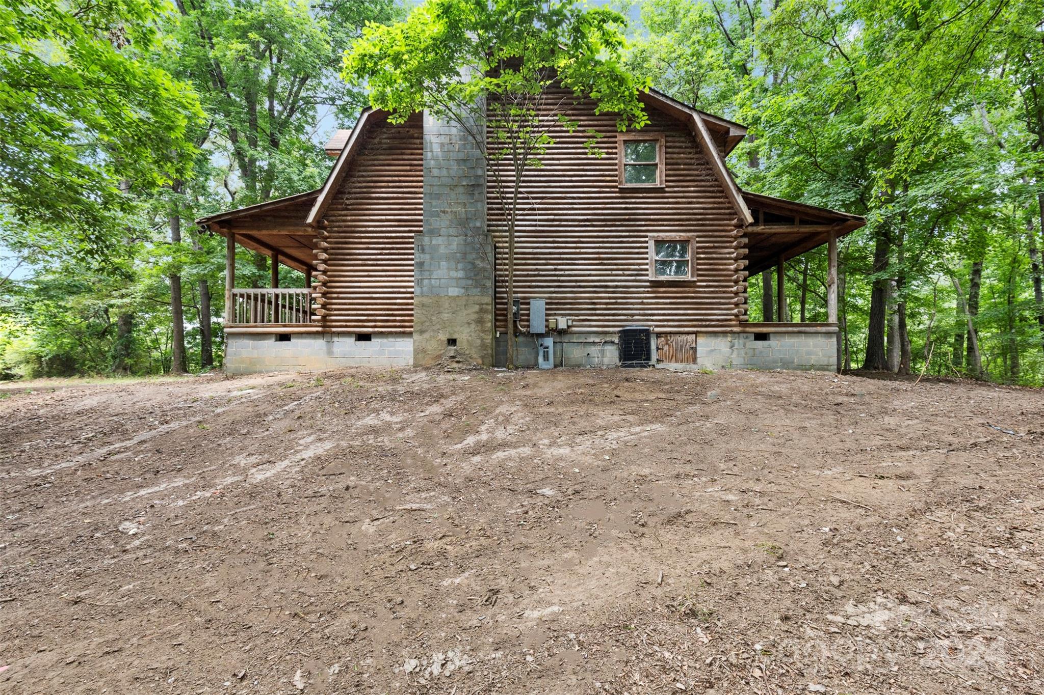 Meadowind - Residential