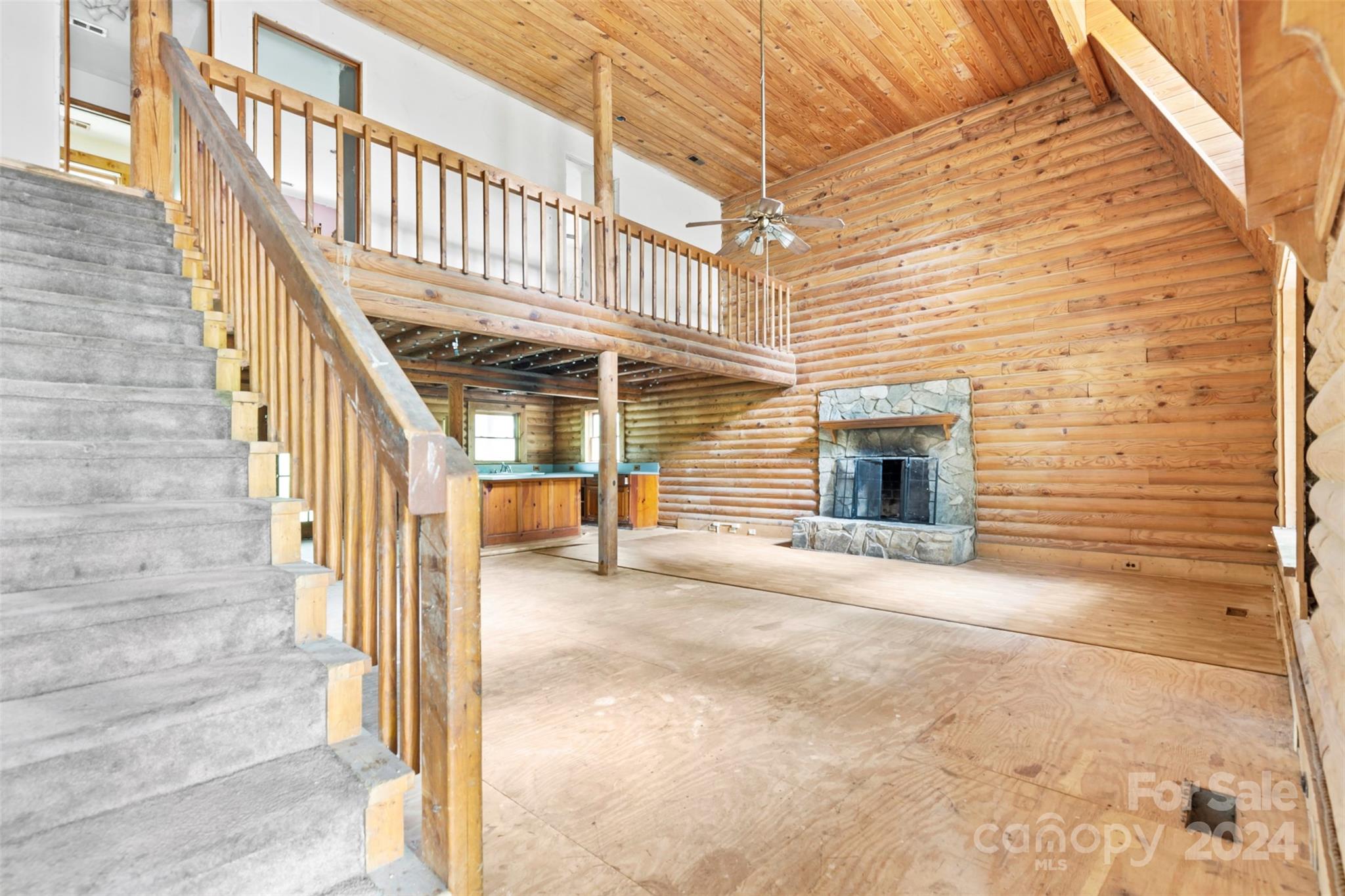 Meadowind - Residential