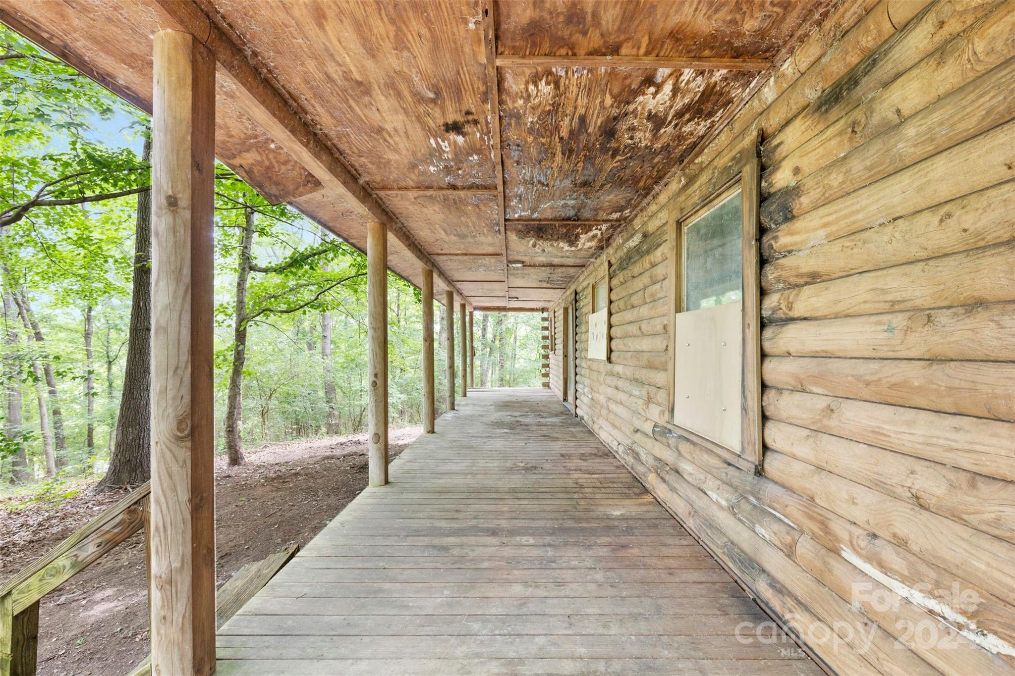 Meadowind - Residential