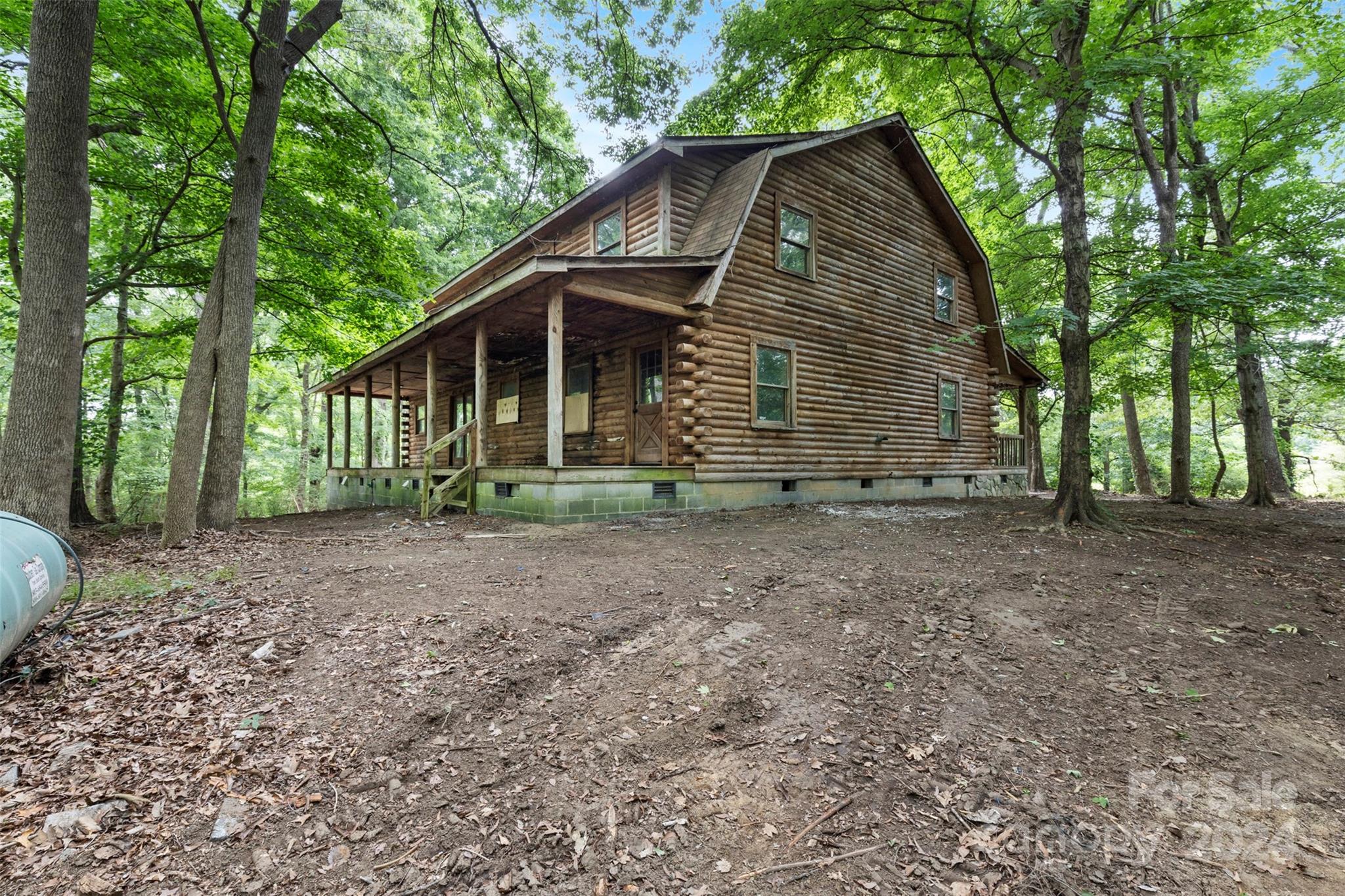 Meadowind - Residential