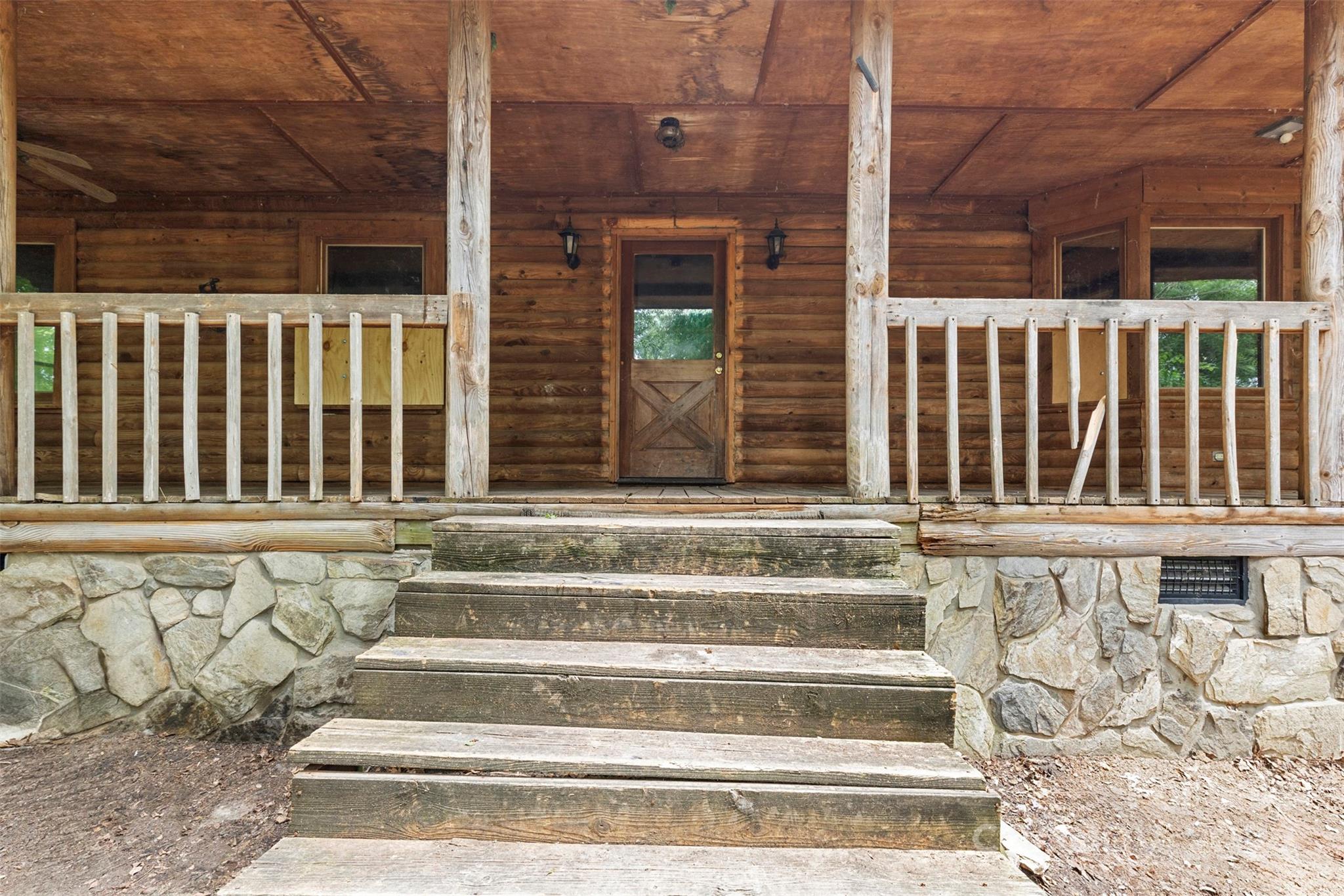 Meadowind - Residential