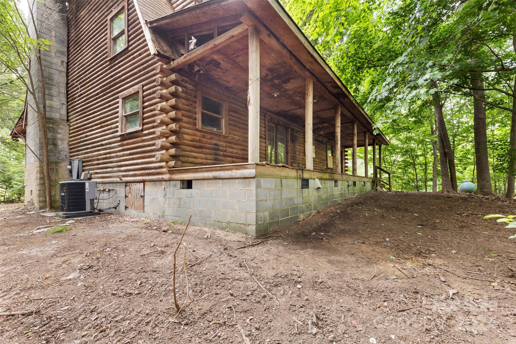 Meadowind - Residential