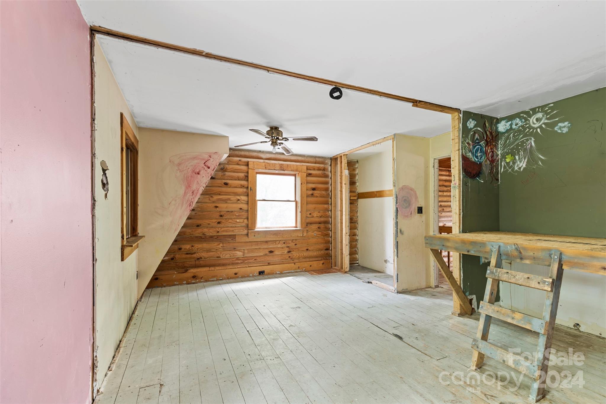 Meadowind - Residential