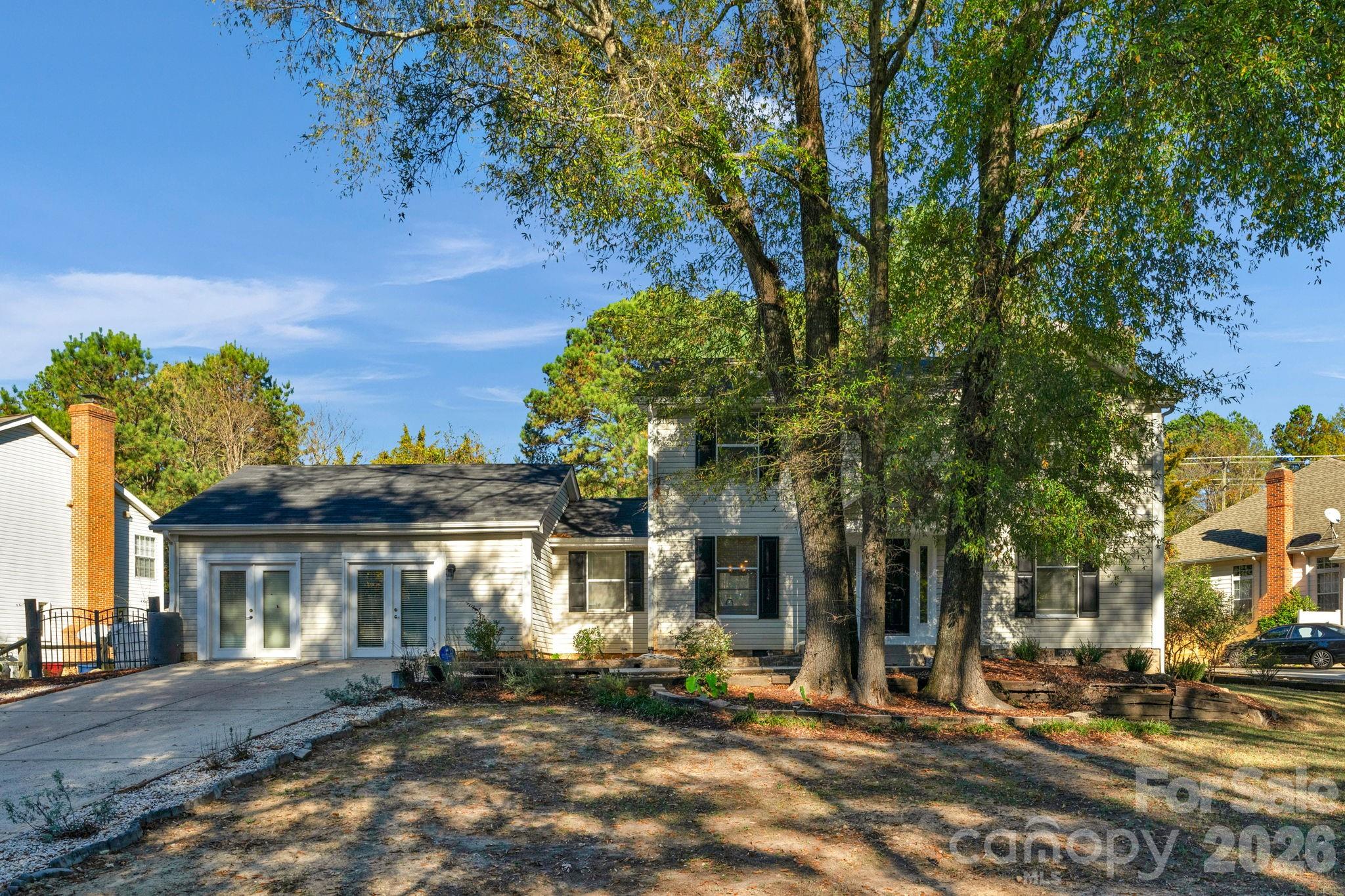 12006 Woodside Falls Road