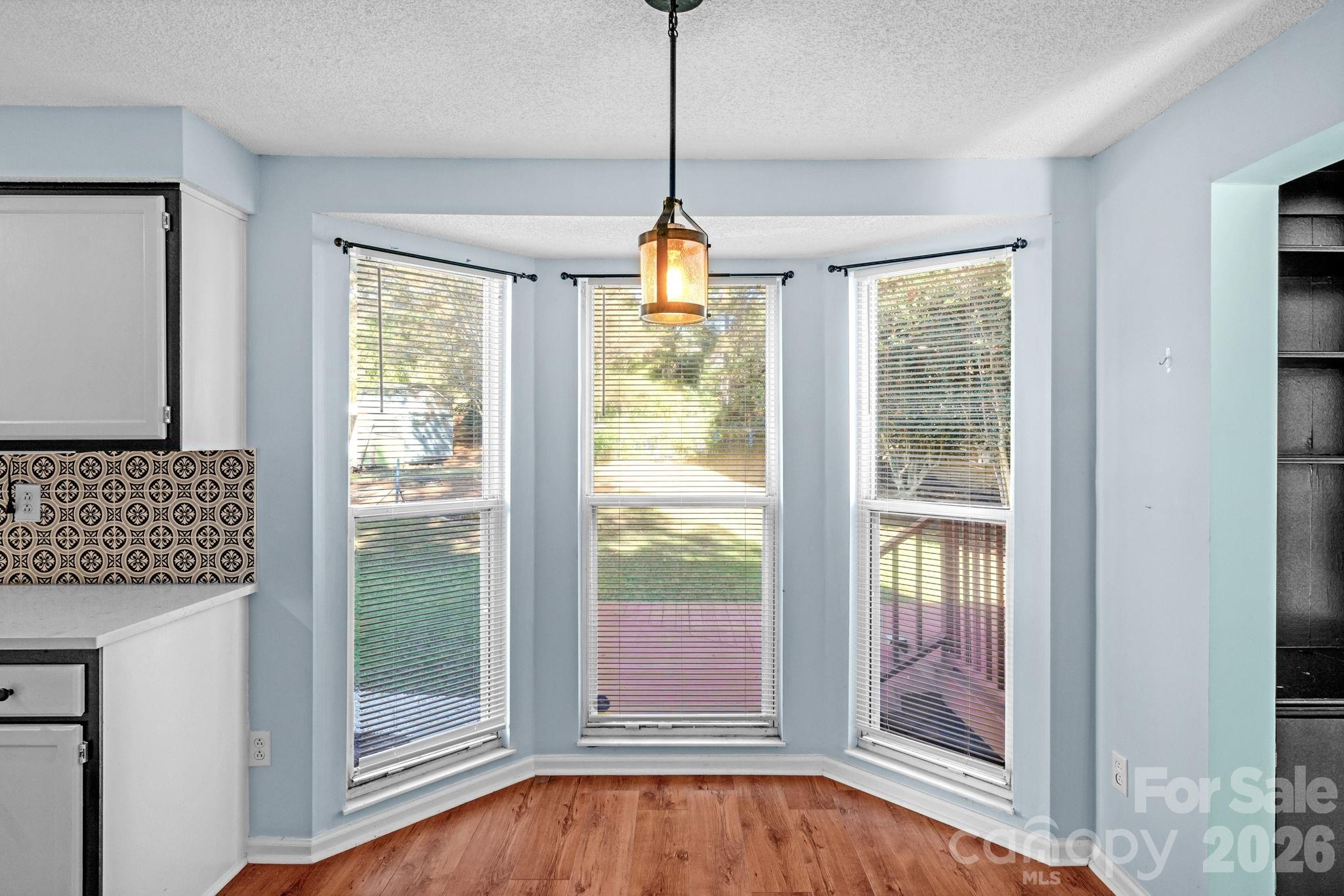 Woodside Falls - Residential