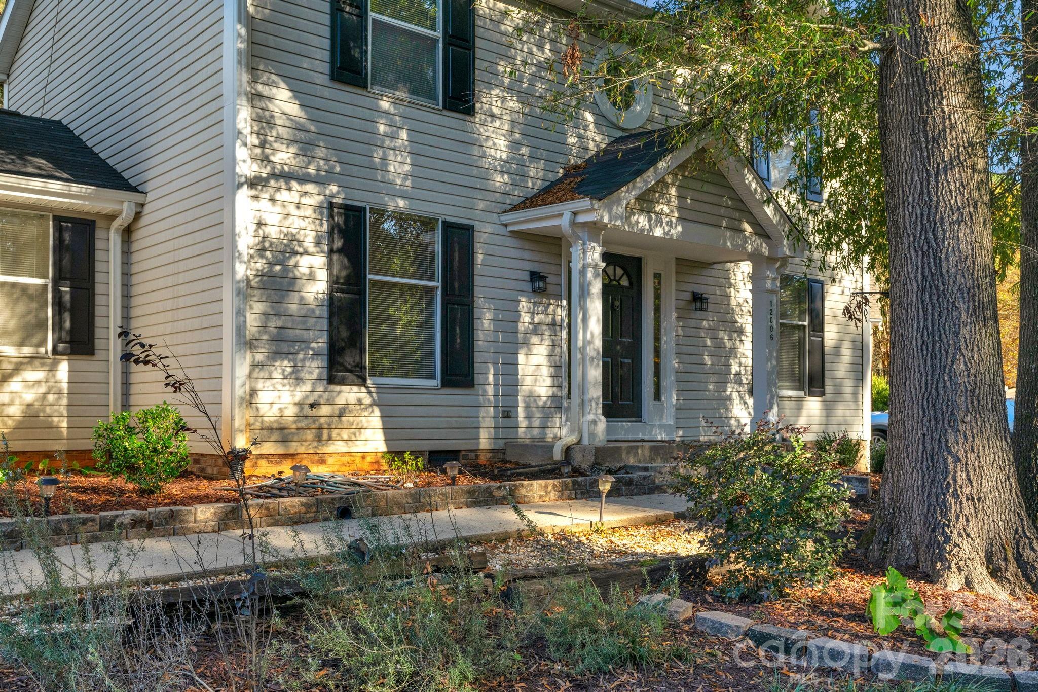 12006 Woodside Falls Road